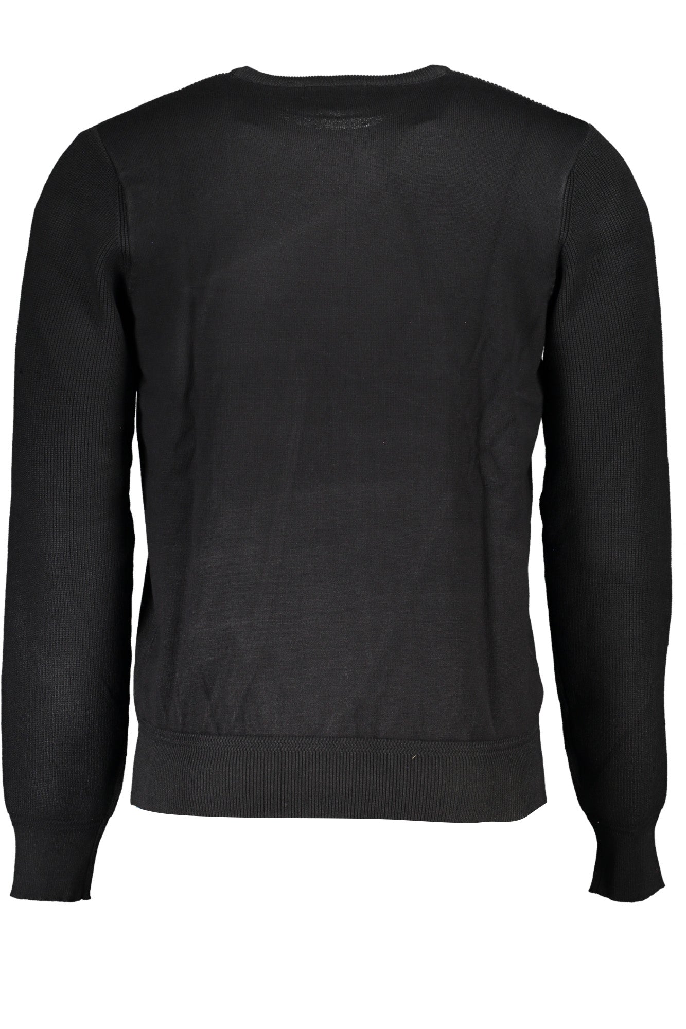 Us Grand Herren Blaues Trikot Schwarz