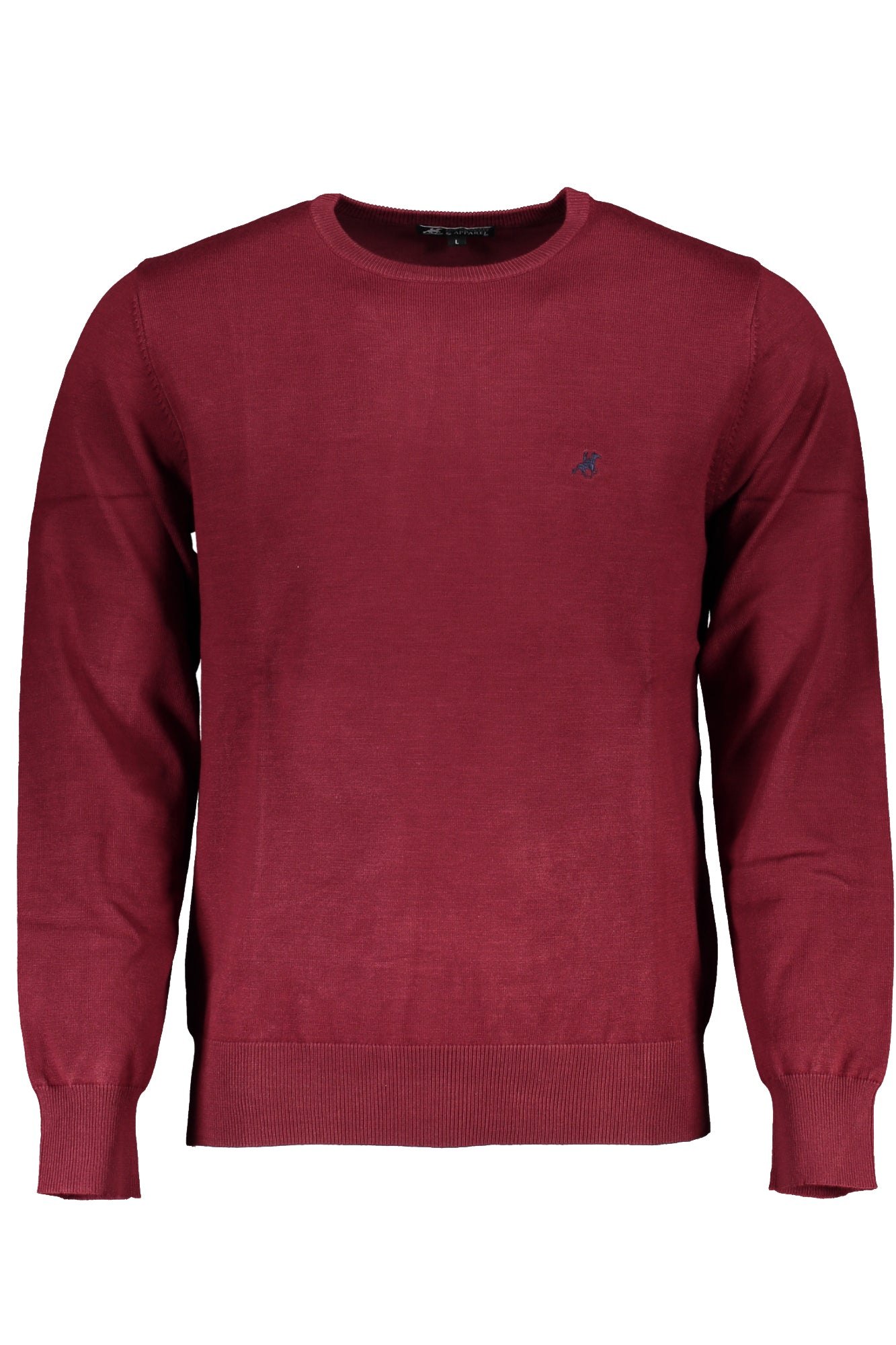 U.S. GRAND Herren Oberteile – Pullover günstig online kaufen Rot