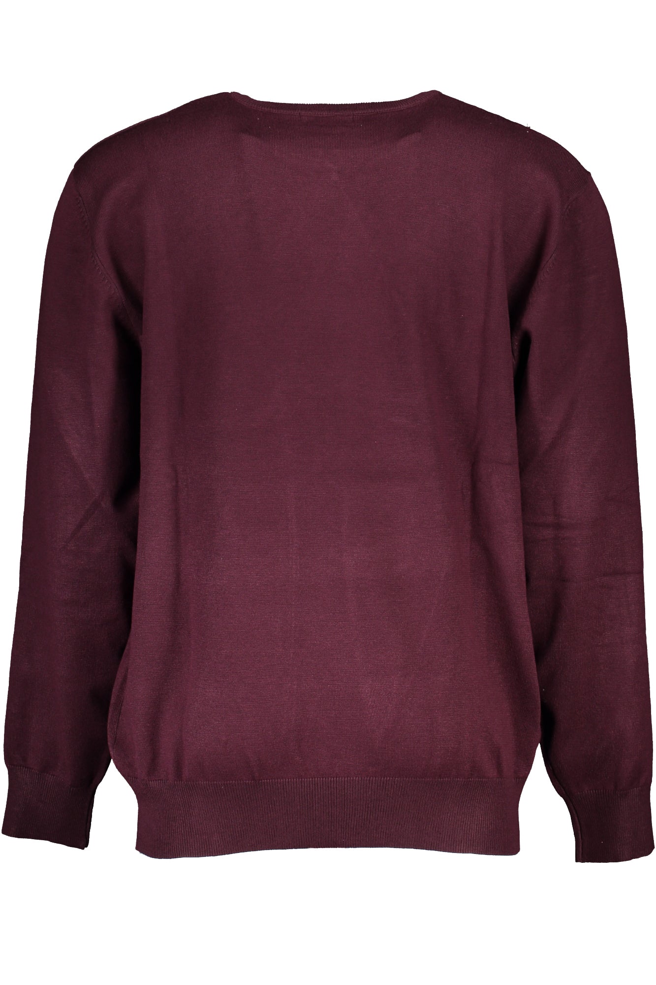 U.S. GRAND Herren Oberteile – Pullover günstig online kaufen Rot