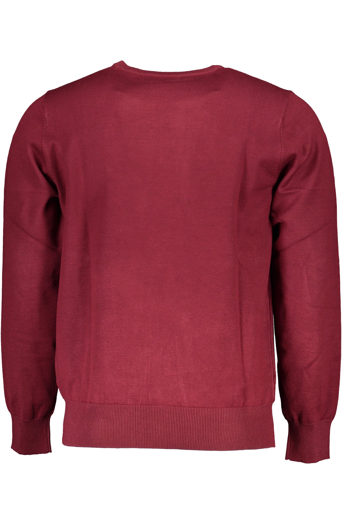 Us Grand Herren Graues Trikot Rot