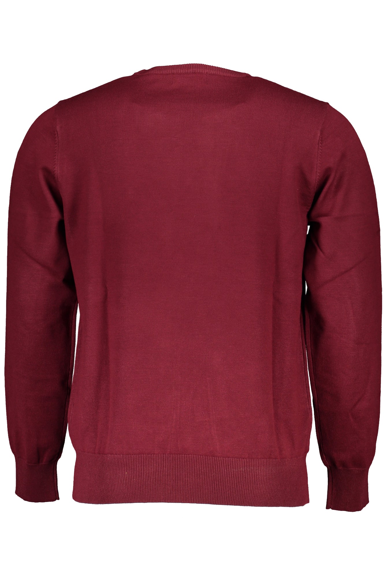 U.S. GRAND Herren Oberteile – Pullover günstig online kaufen Rot