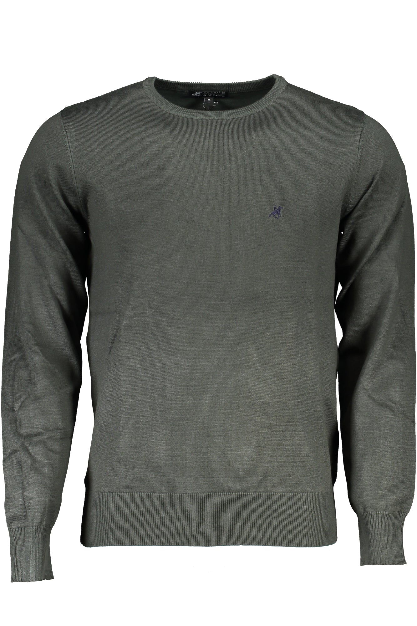 U.S. GRAND Herren Oberteile – Pullover günstig online kaufen Grün