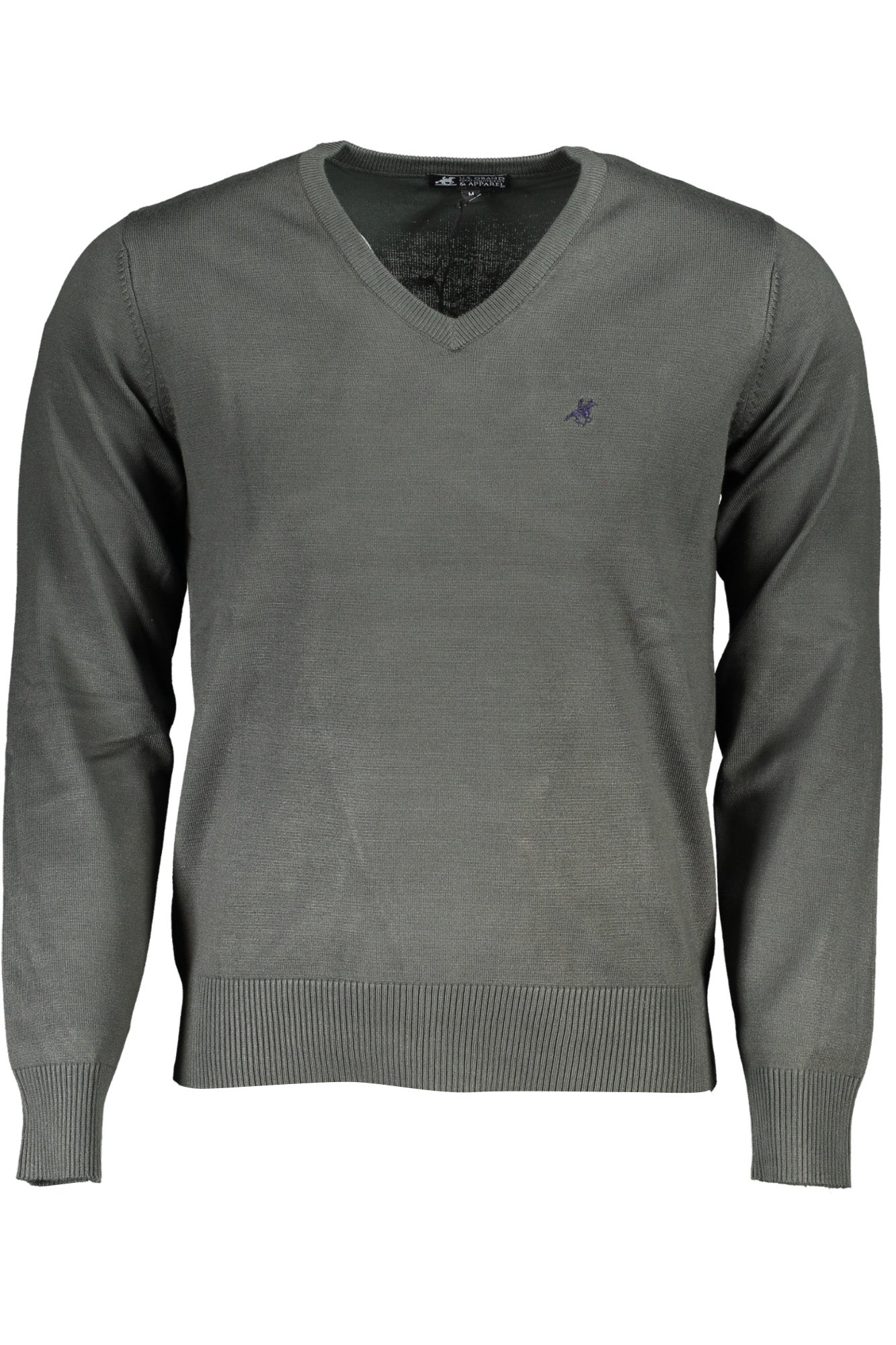 US GRAND MEN'S GREEN JERSEY