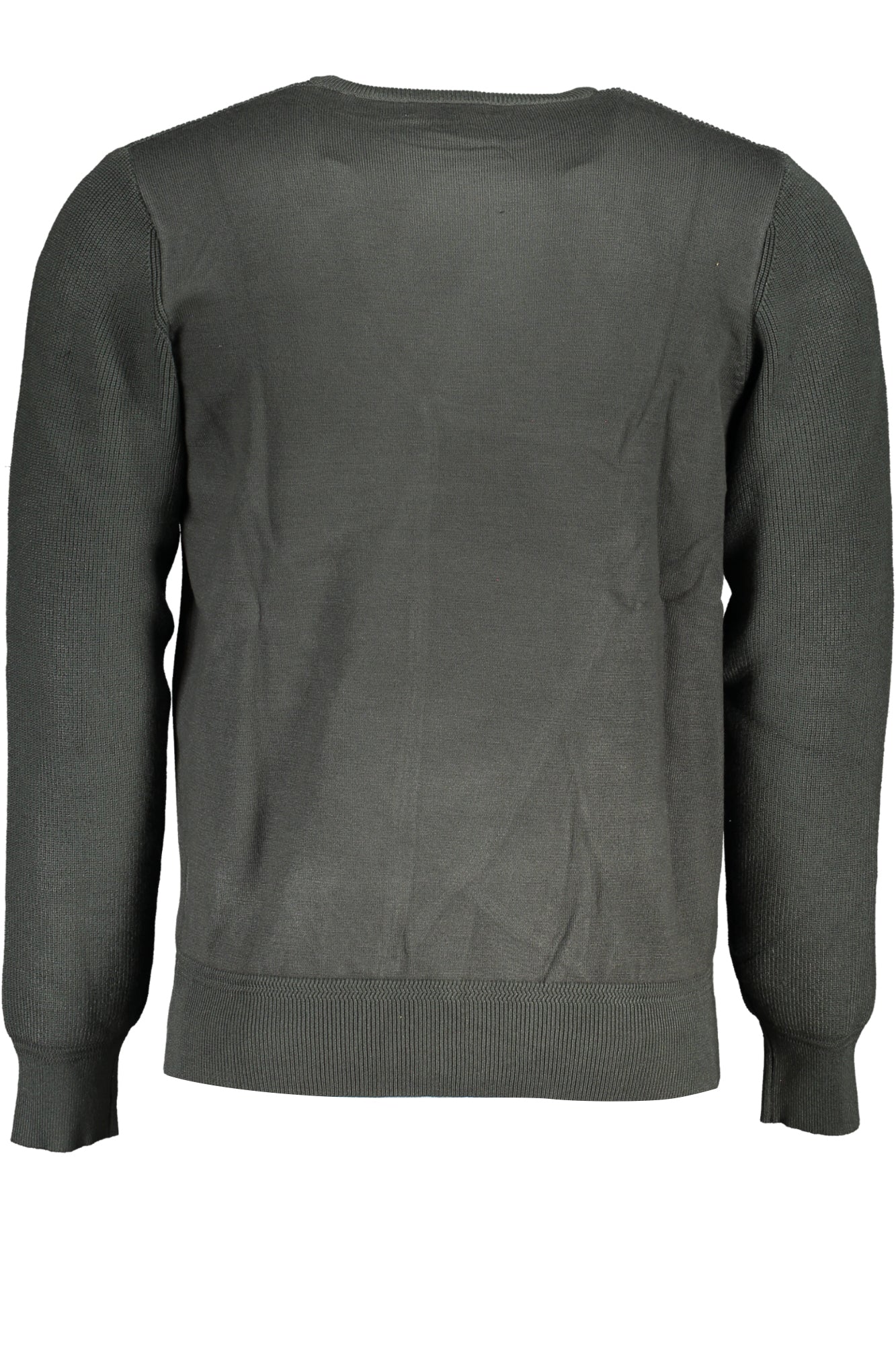 Us Grand Herren Blaues Trikot Grün