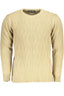 US GRAND HERRENPULLOVER BEIGE