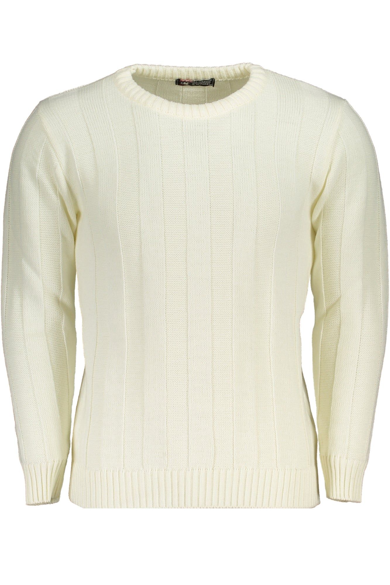 U.S. GRAND Herren Oberteile – Pullover günstig online kaufen Weiß