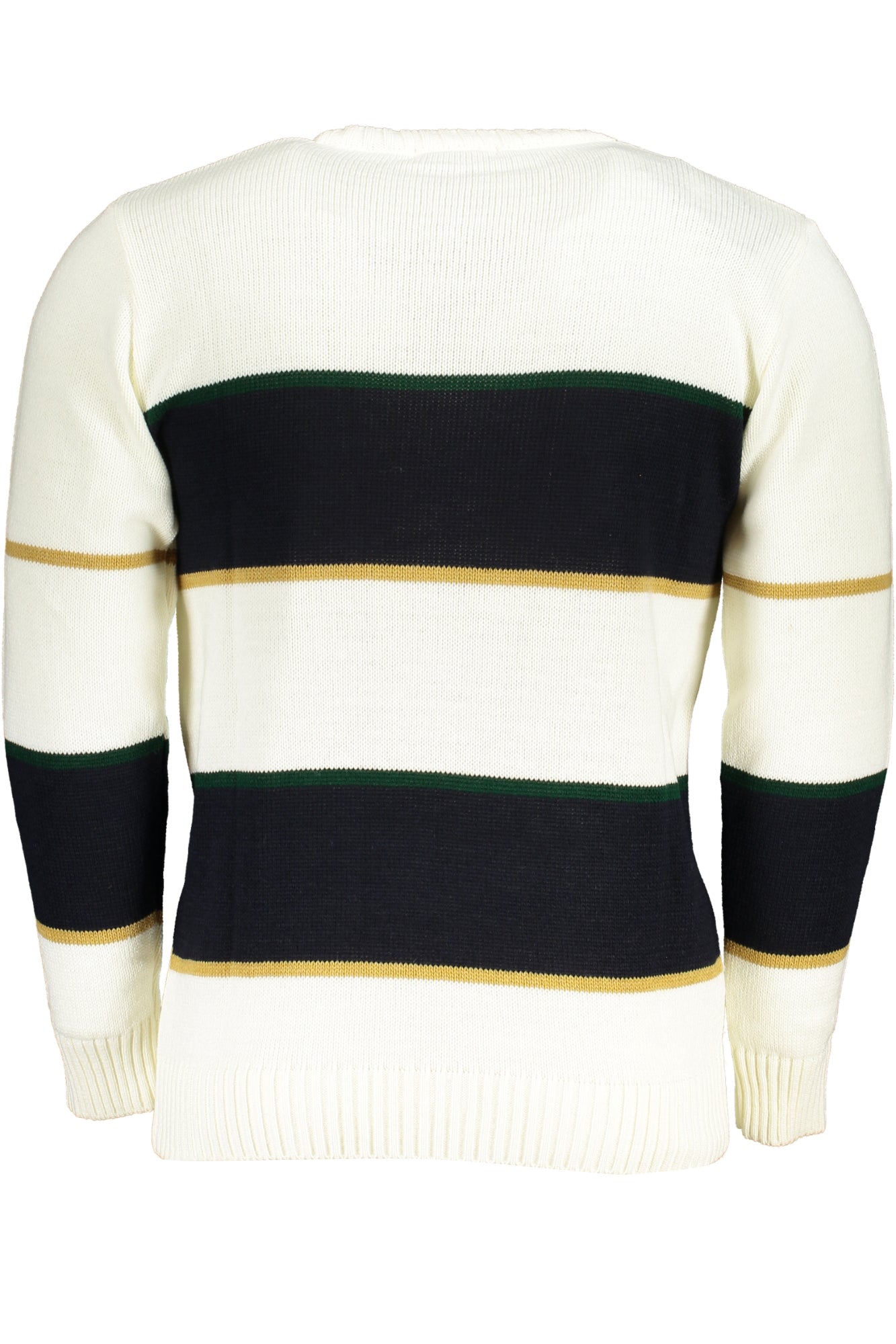 U.S. GRAND Herren Oberteile – Pullover günstig online kaufen Weiß