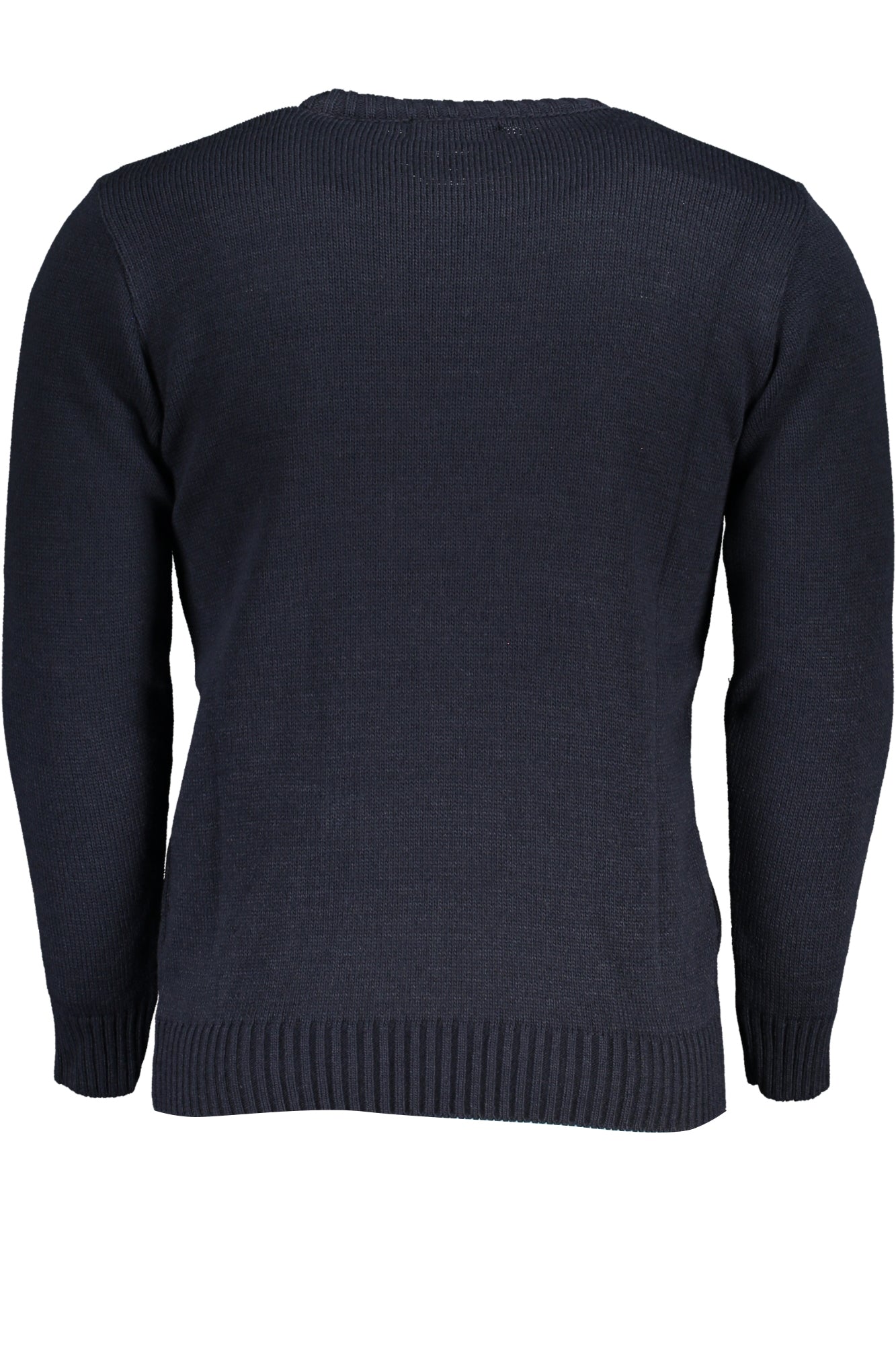US GRAND MEN'S BLUE SWEATER Secondary image