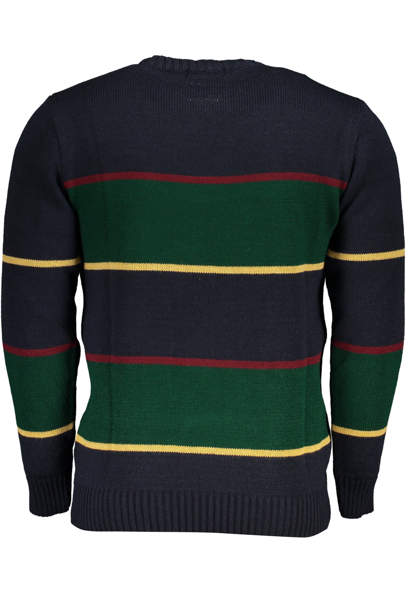 U.S. GRAND Herren Oberteile – Pullover günstig online kaufen Blau