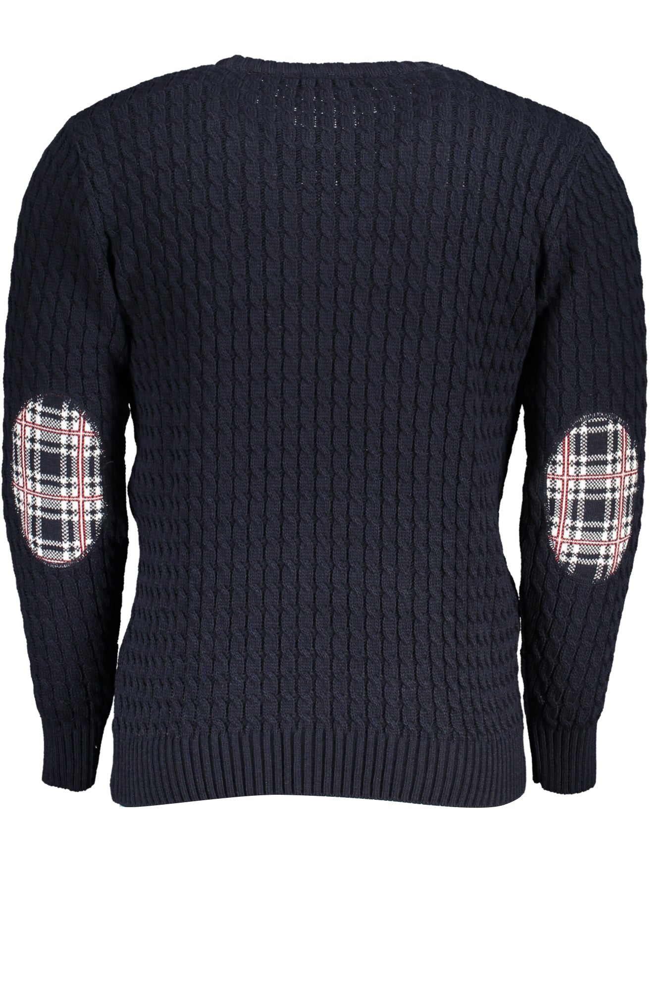 US GRAND MEN'S BLUE SWEATER Secondary image