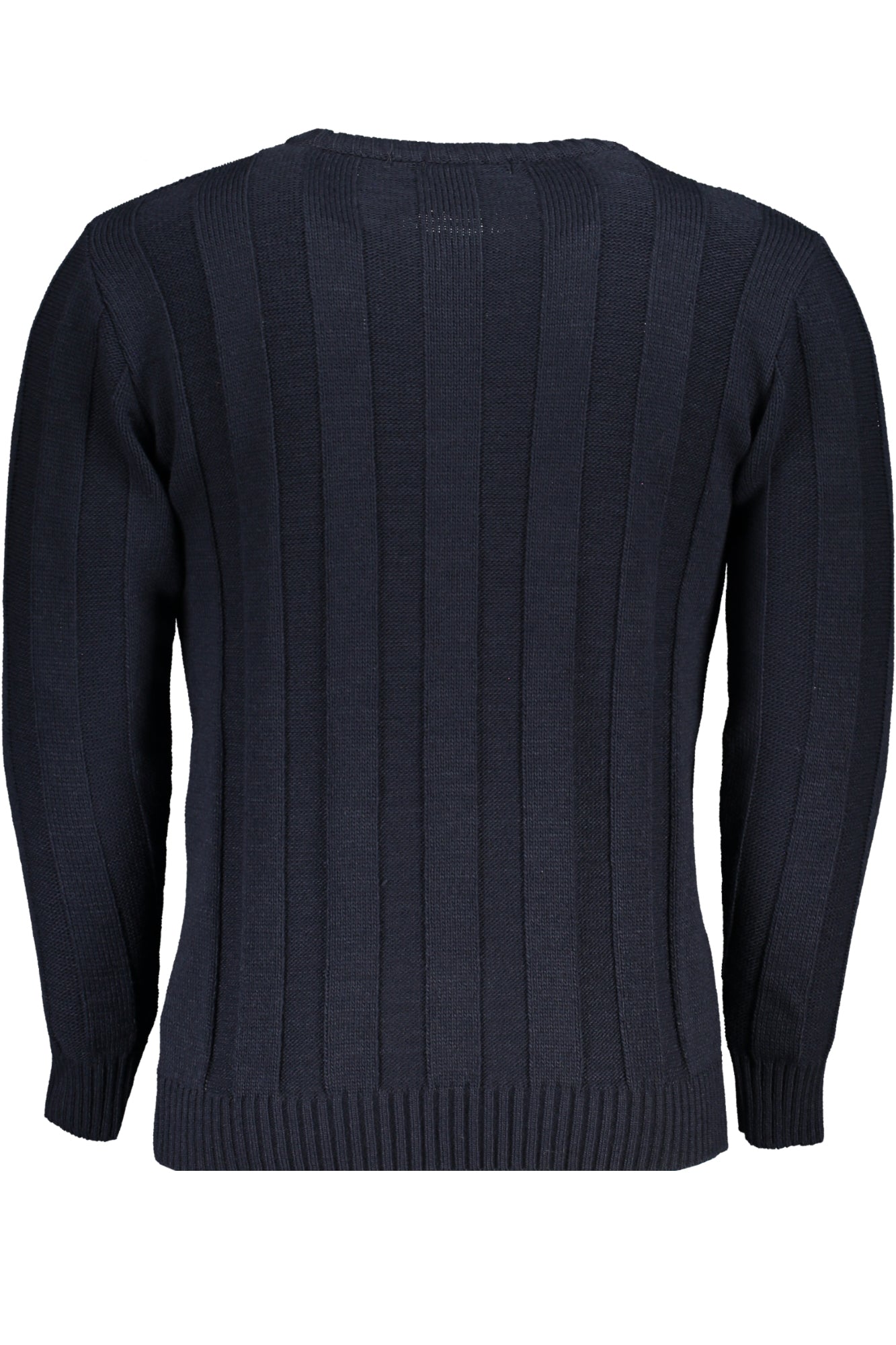 US GRAND HERREN BLAUER PULLOVER Secondary image