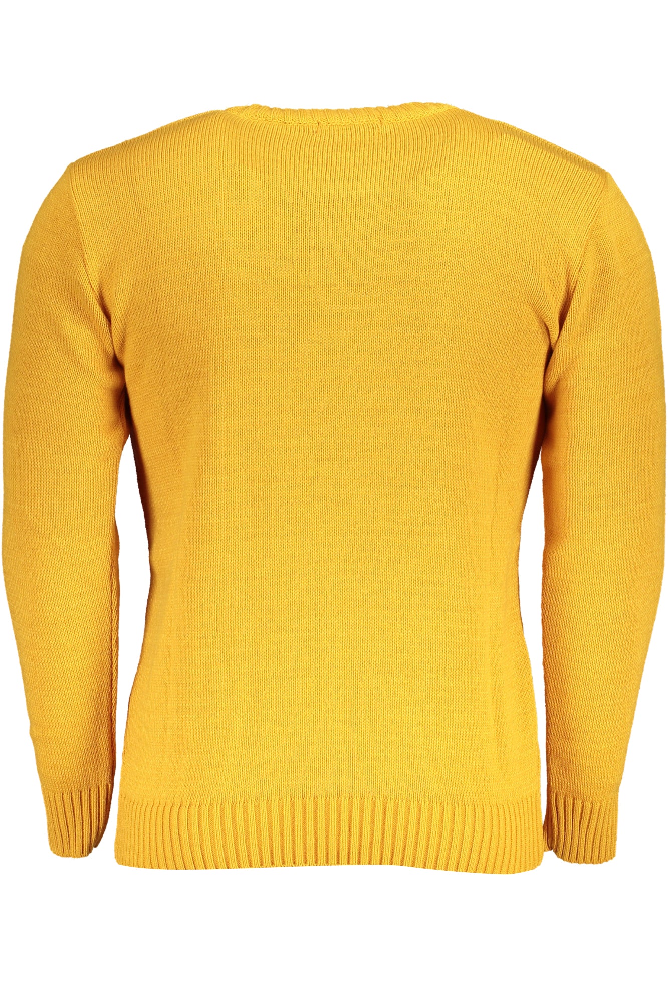 U.S. GRAND Herren Oberteile – Pullover günstig online kaufen Gelb