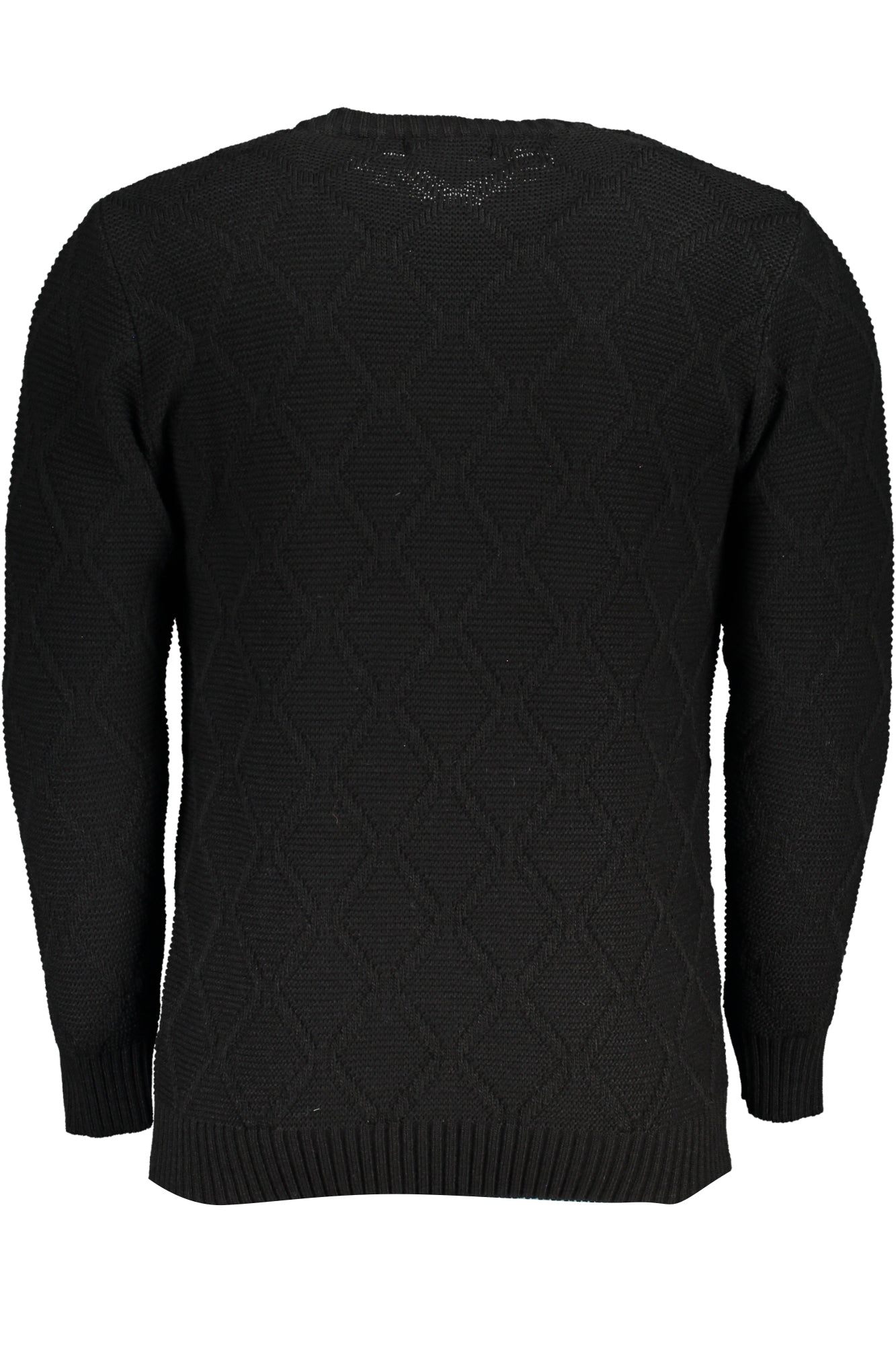 U.S. GRAND Herren Oberteile – Pullover günstig online kaufen Schwarz