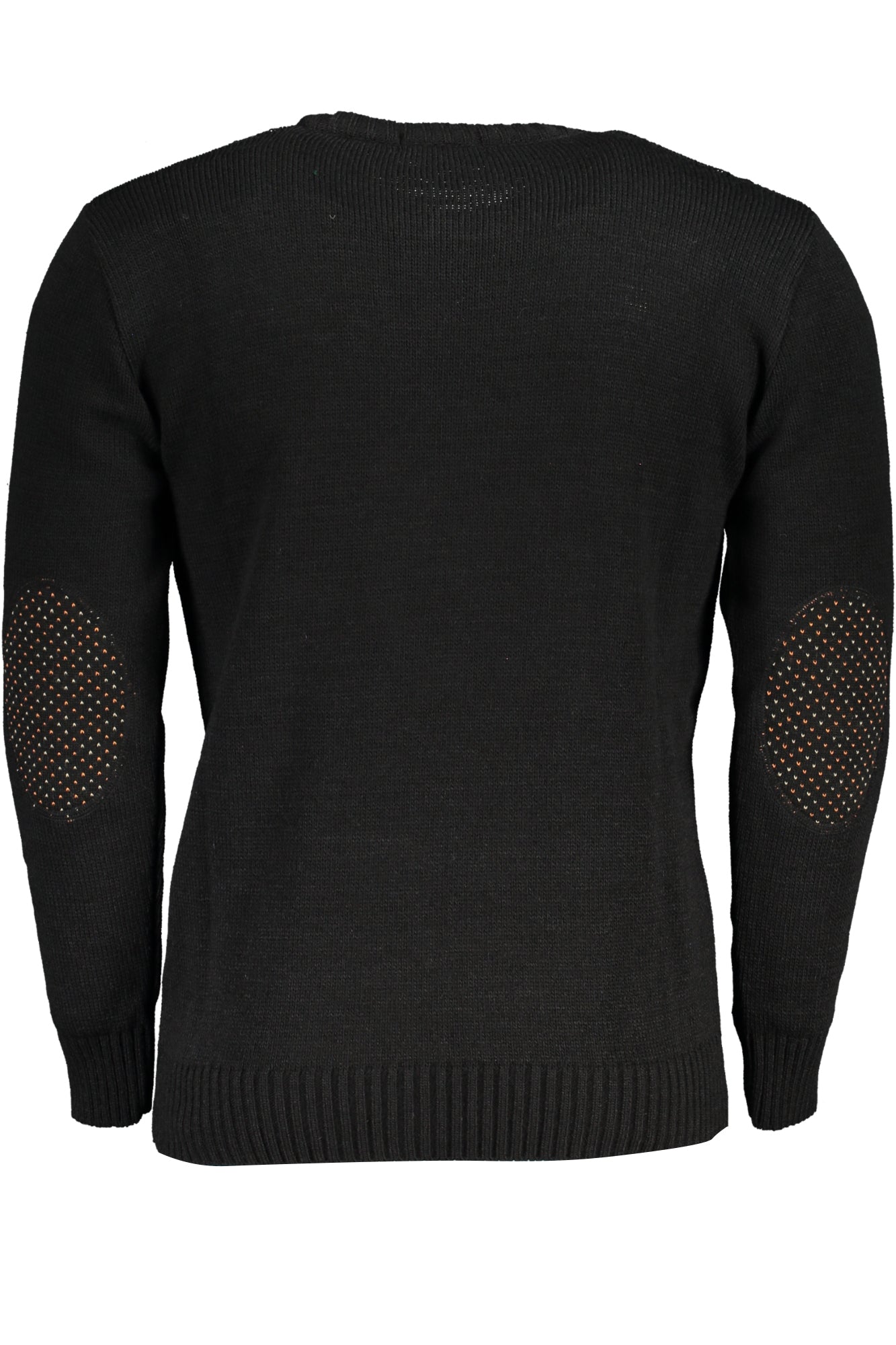 U.S. GRAND Herren Oberteile – Pullover günstig online kaufen Schwarz
