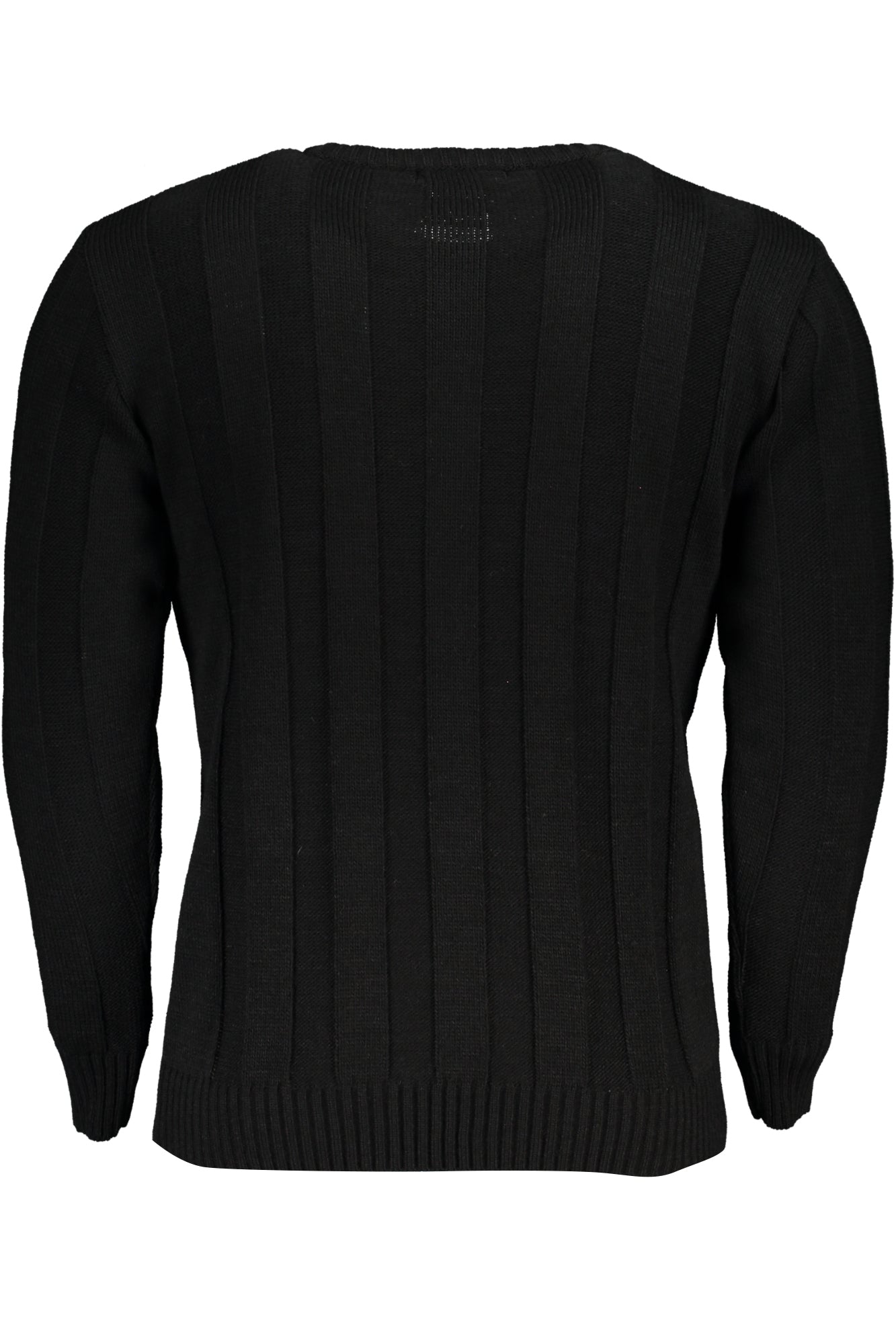 U.S. GRAND Herren Oberteile – Pullover günstig online kaufen Schwarz