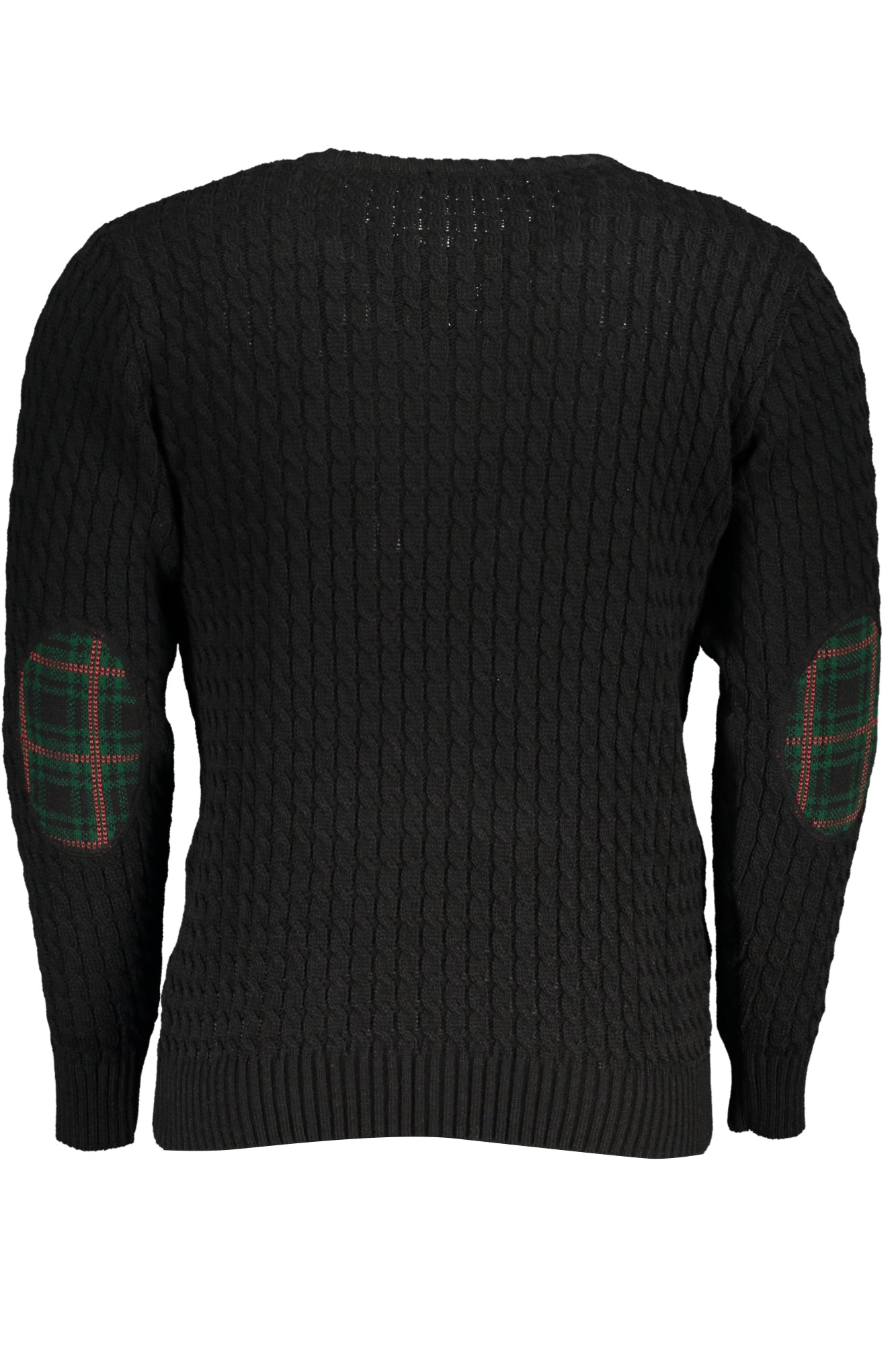 U.S. GRAND Herren Oberteile – Pullover günstig online kaufen Schwarz