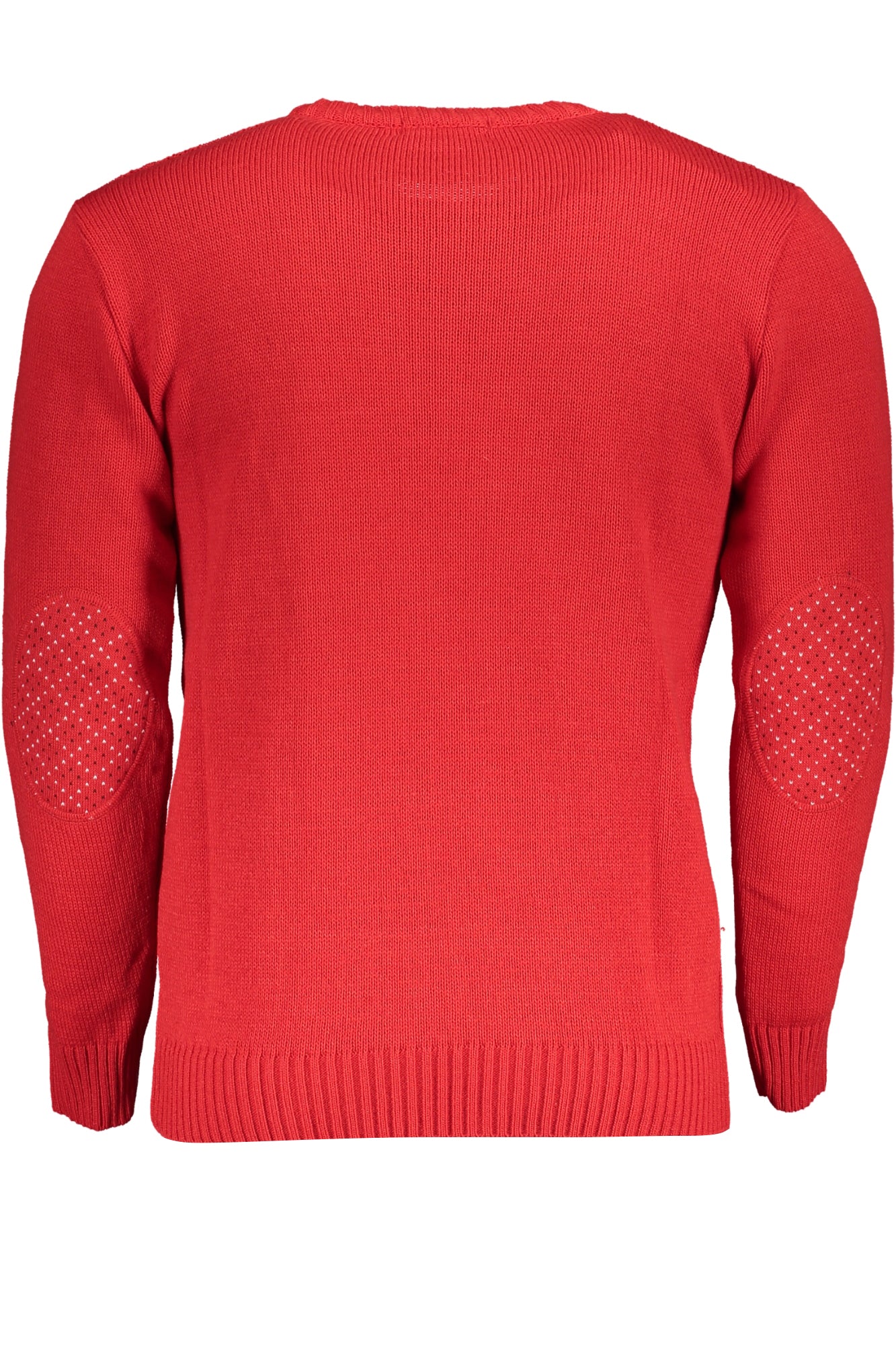 U.S. GRAND Herren Oberteile – Pullover günstig online kaufen Rot