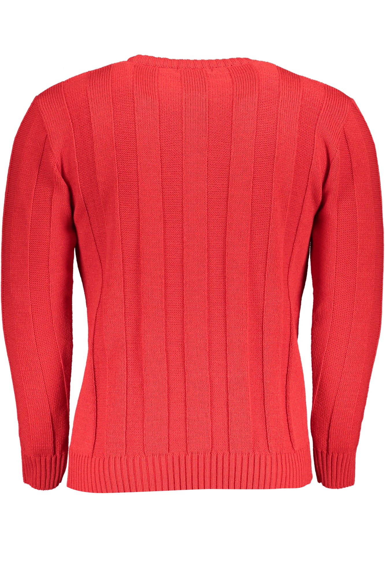 U.S. GRAND Herren Oberteile – Pullover günstig online kaufen Rot