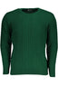 U.S. GRAND Herren Oberteile – Pullover günstig online kaufen Grün