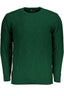 U.S. GRAND Herren Oberteile – Pullover günstig online kaufen Grün