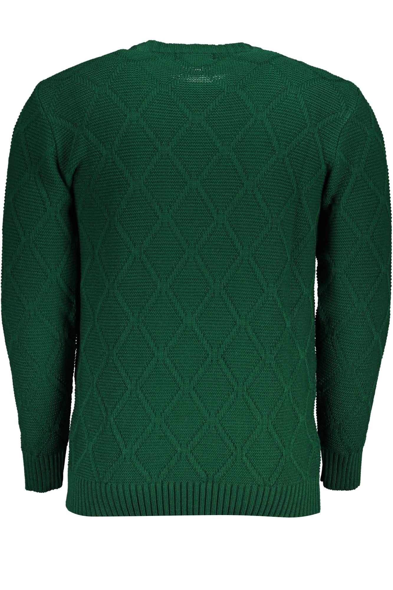 U.S. GRAND Herren Oberteile – Pullover günstig online kaufen Grün
