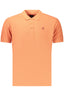 U.S. GRAND Herren Poloshirts günstig online kaufen Orange