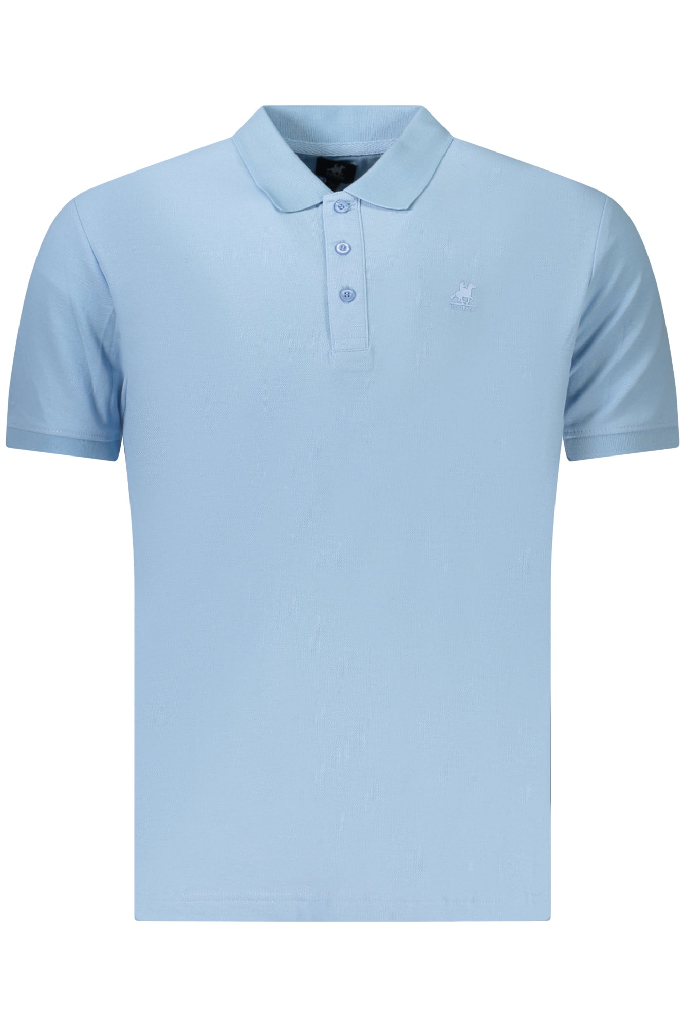 U.S. GRAND Herren Poloshirts günstig online kaufen Hellblau
