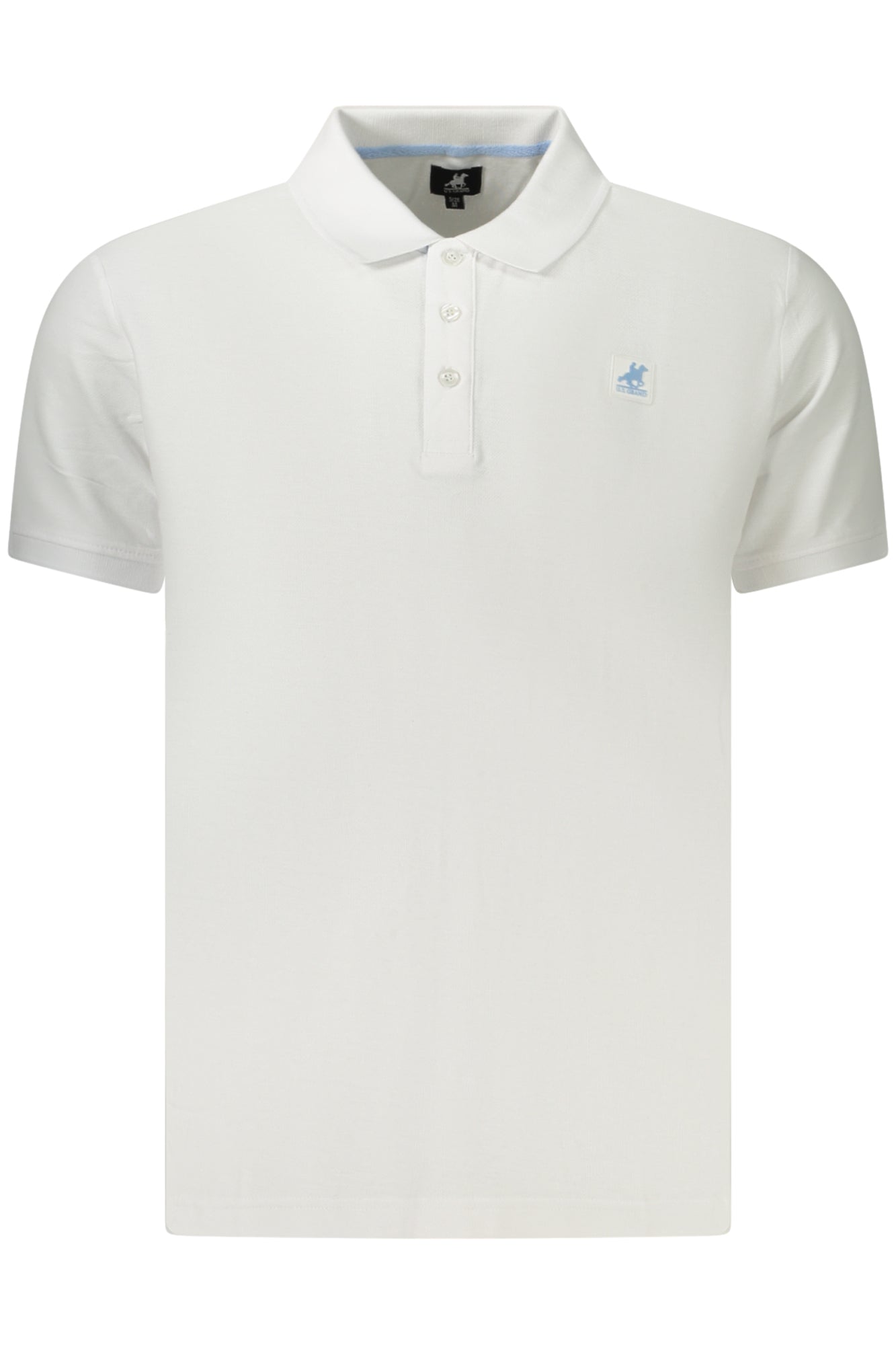 U.S. GRAND Herren Poloshirts günstig online kaufen Weiß