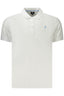 U.S. GRAND Herren Poloshirts günstig online kaufen Weiß