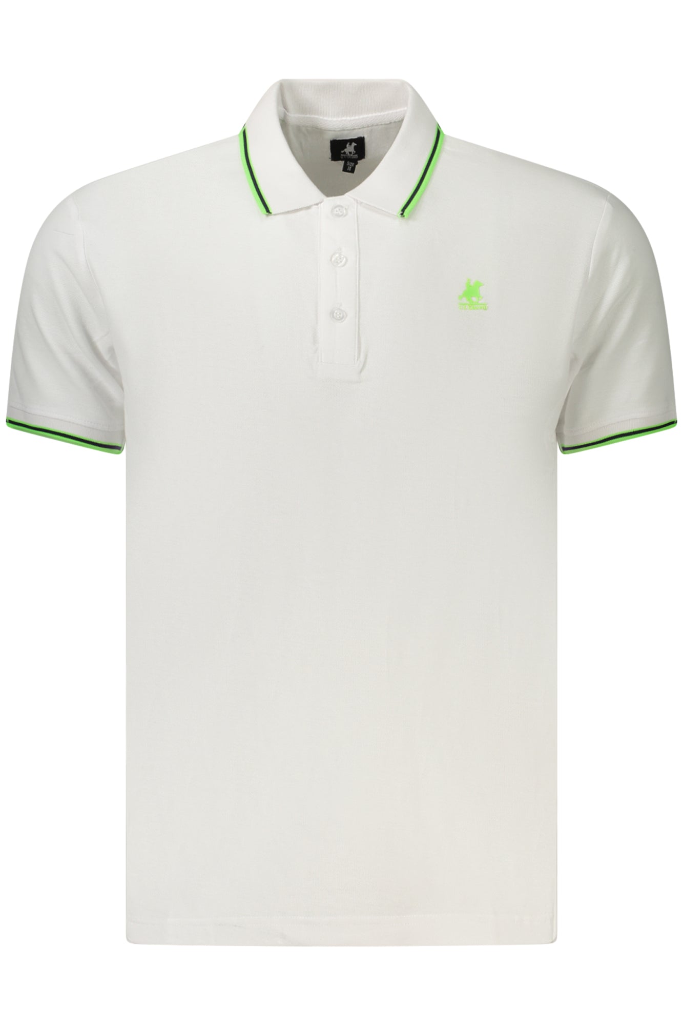 U.S. GRAND Herren Poloshirts günstig online kaufen Weiß