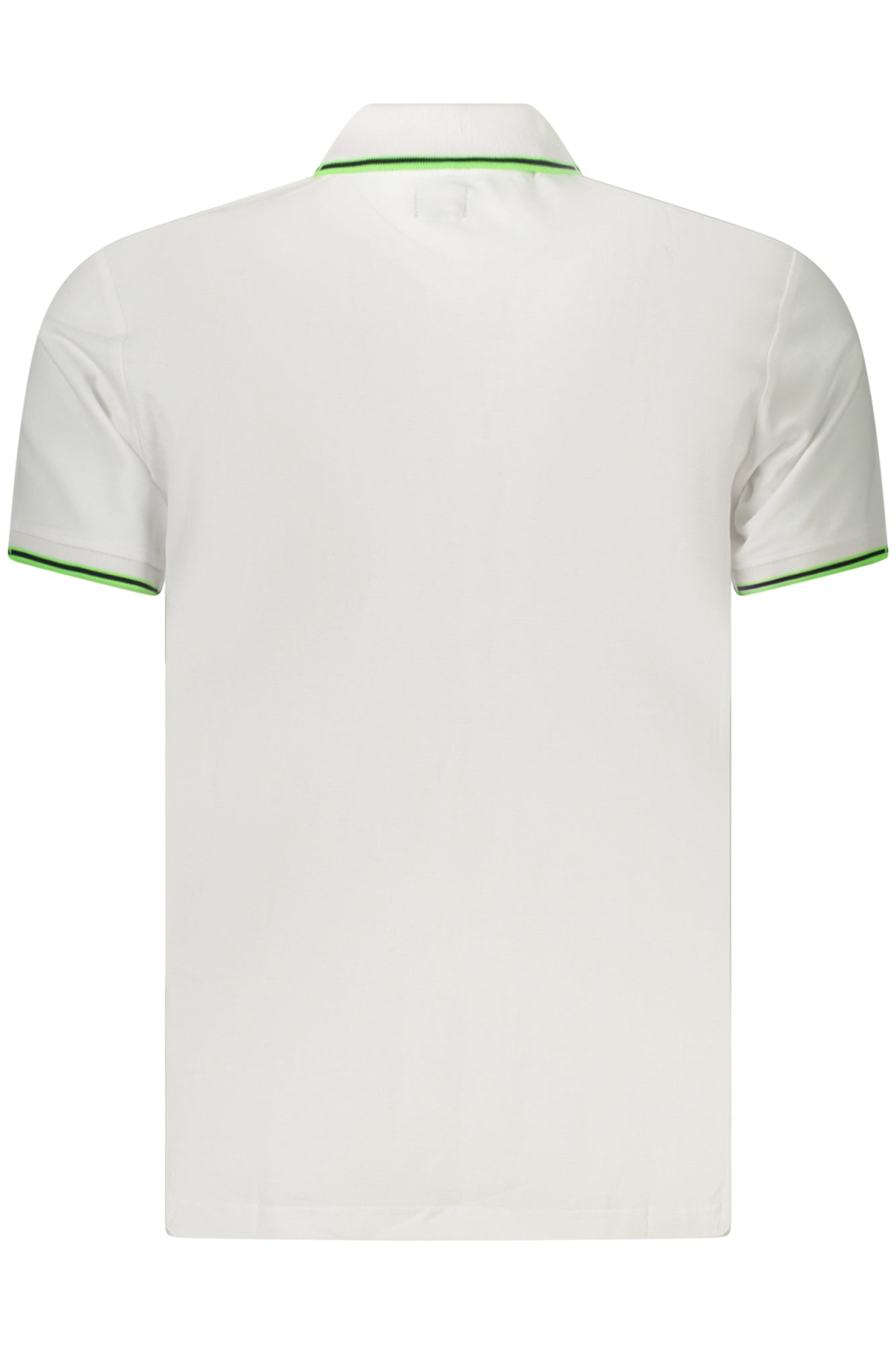 U.S. GRAND Herren Poloshirts günstig online kaufen Weiß