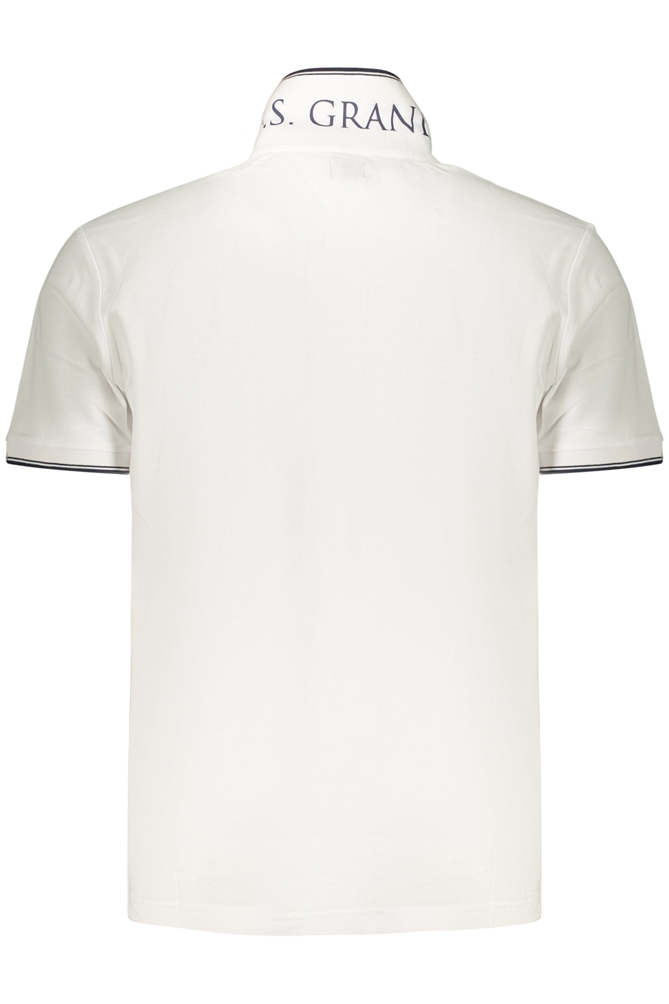 U.S. GRAND Herren Poloshirts günstig online kaufen Weiß