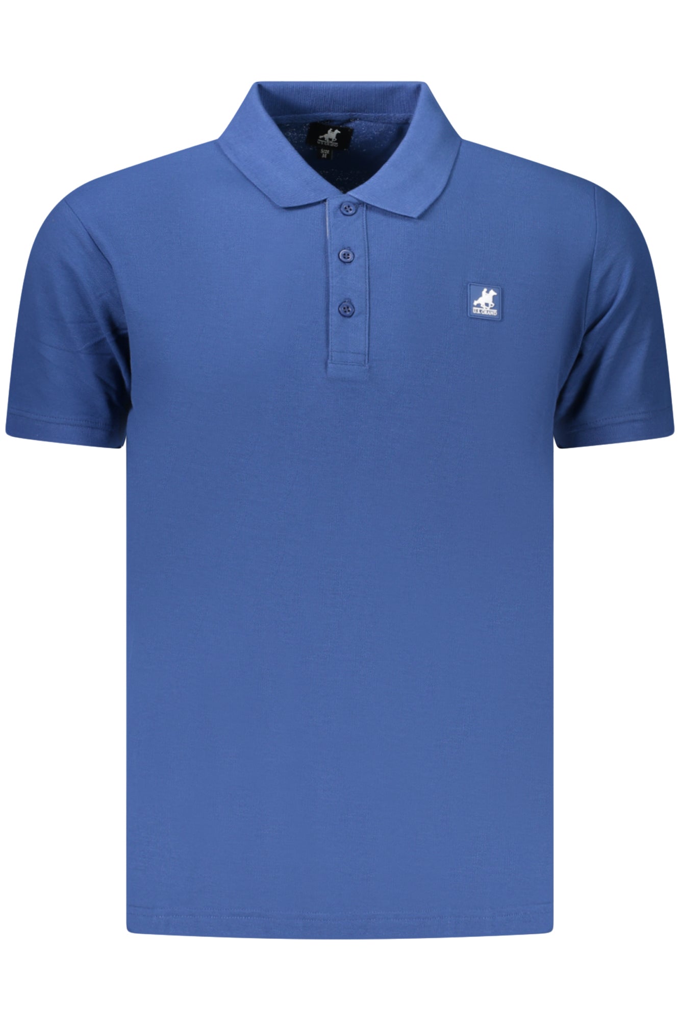 U.S. GRAND Herren Poloshirts günstig online kaufen Secondary image