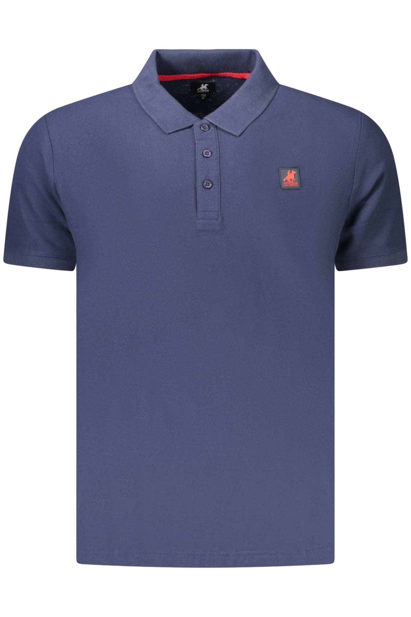 U.S. GRAND Herren Poloshirts günstig online kaufen Blau