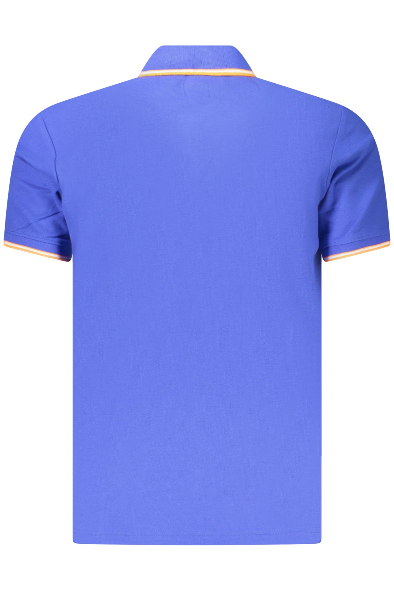 U.S. GRAND Herren Poloshirts günstig online kaufen Blau