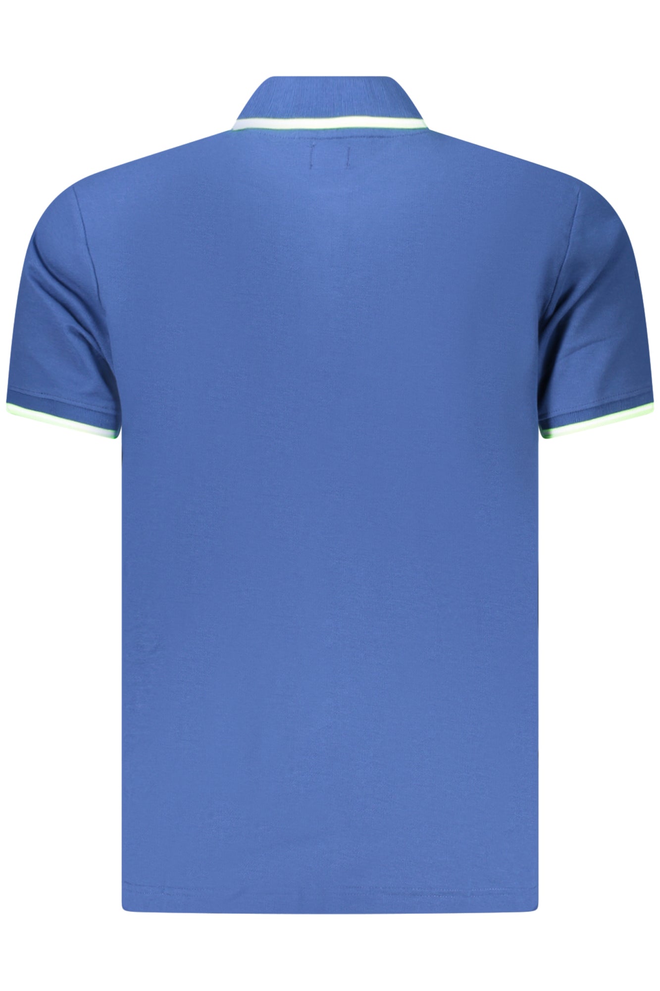 U.S. GRAND Herren Poloshirts günstig online kaufen Blau