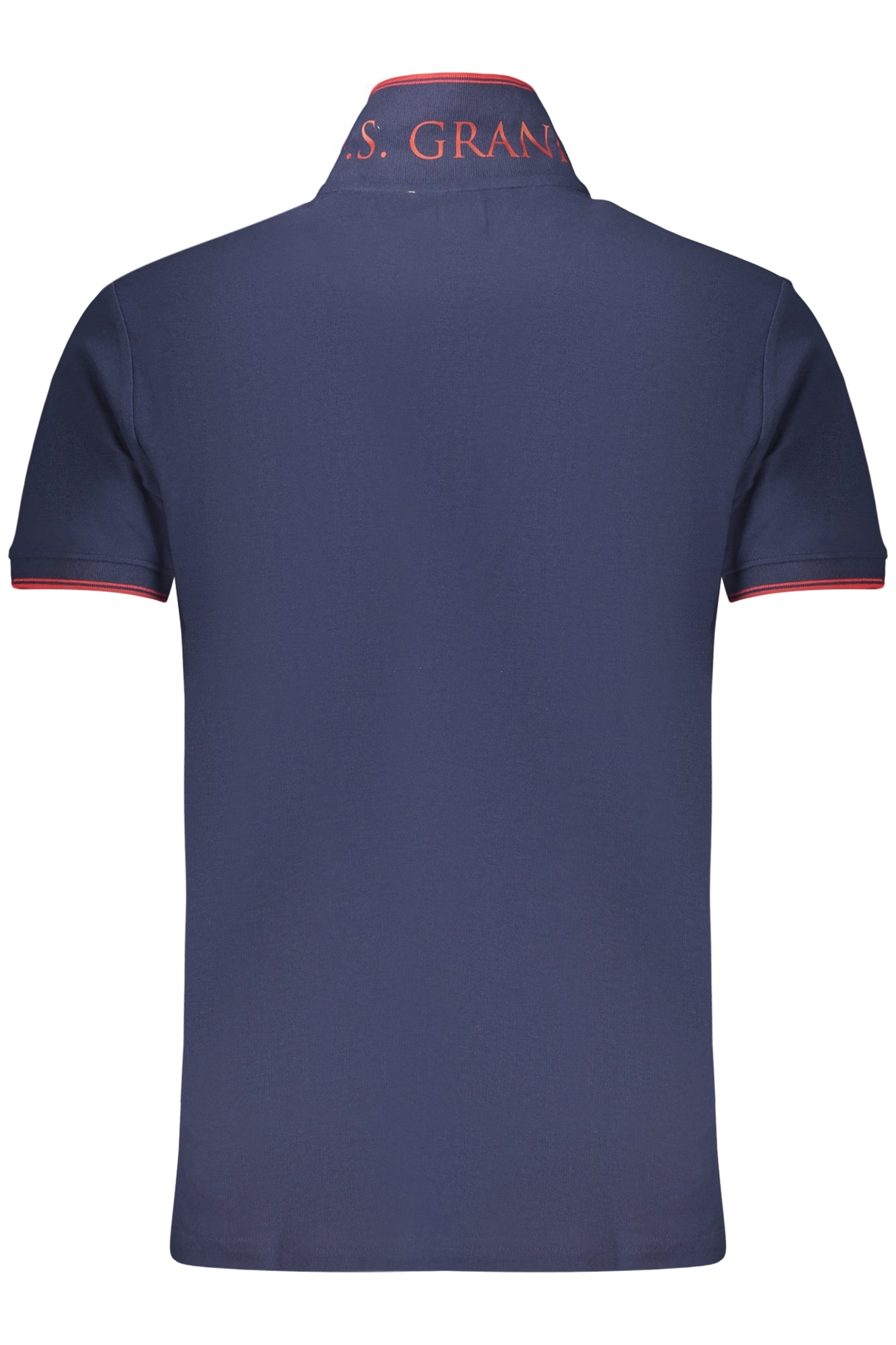 U.S. GRAND Herren Poloshirts günstig online kaufen Blau
