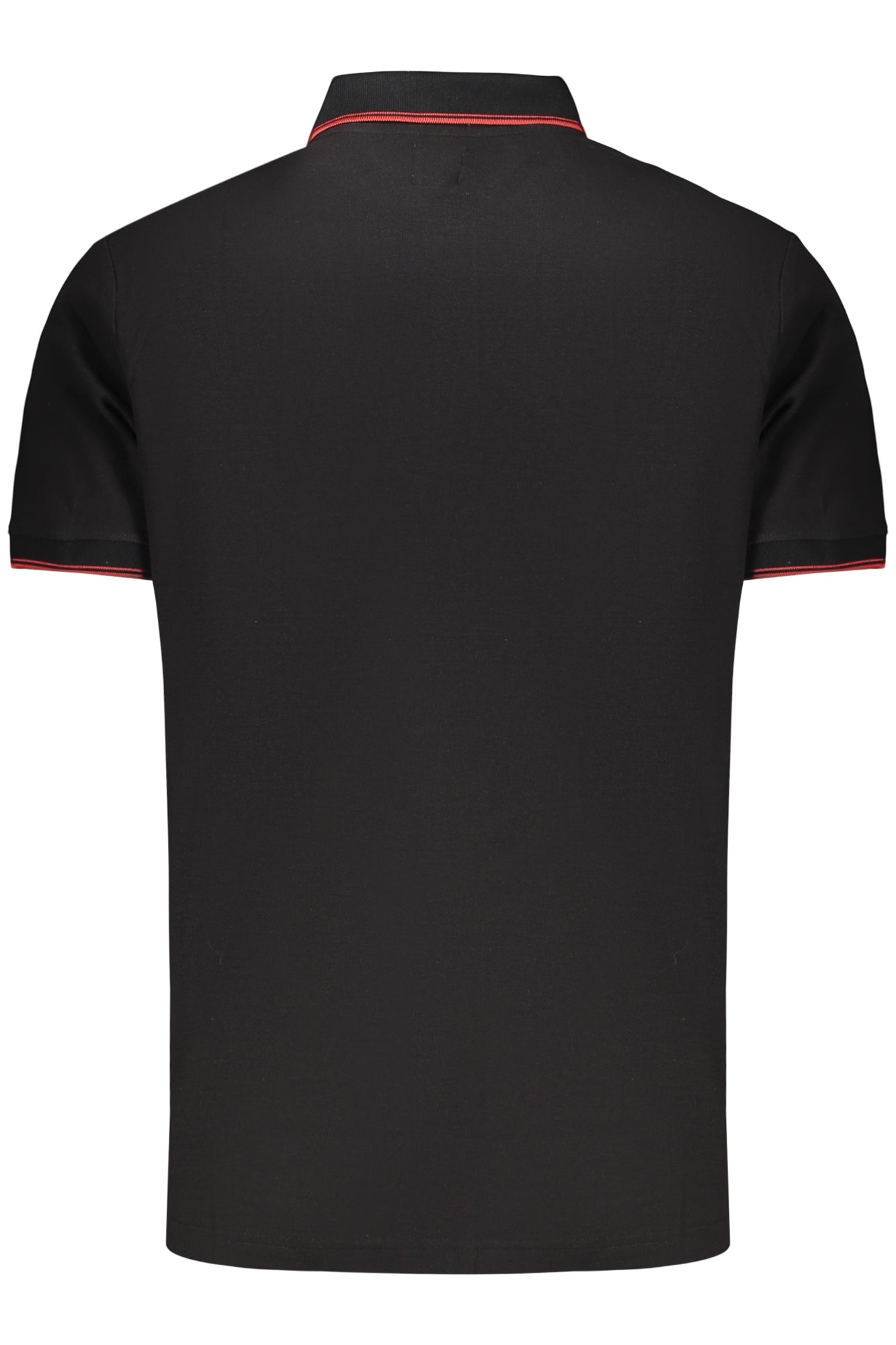 U.S. GRAND Herren Poloshirts günstig online kaufen Schwarz