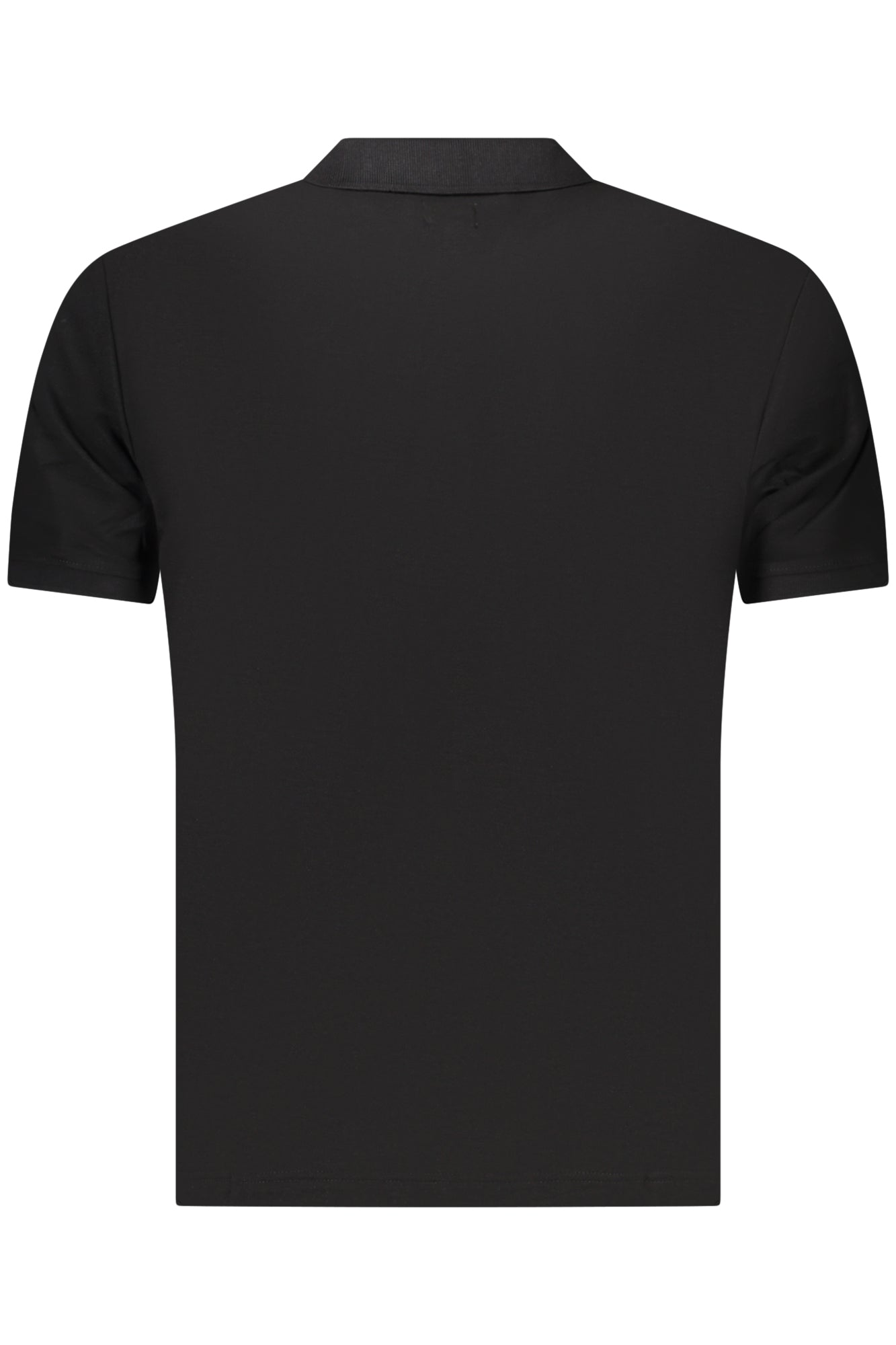 U.S. GRAND Herren Poloshirts günstig online kaufen Schwarz
