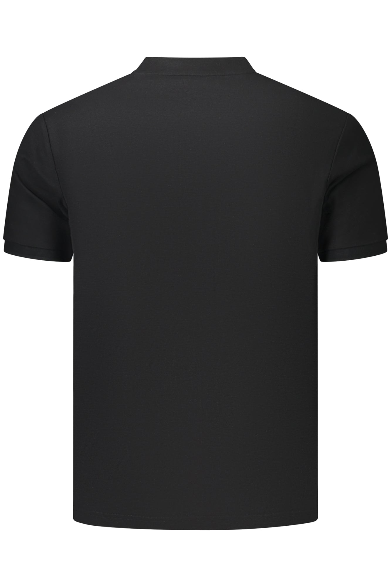 U.S. GRAND Herren Poloshirts günstig online kaufen Schwarz