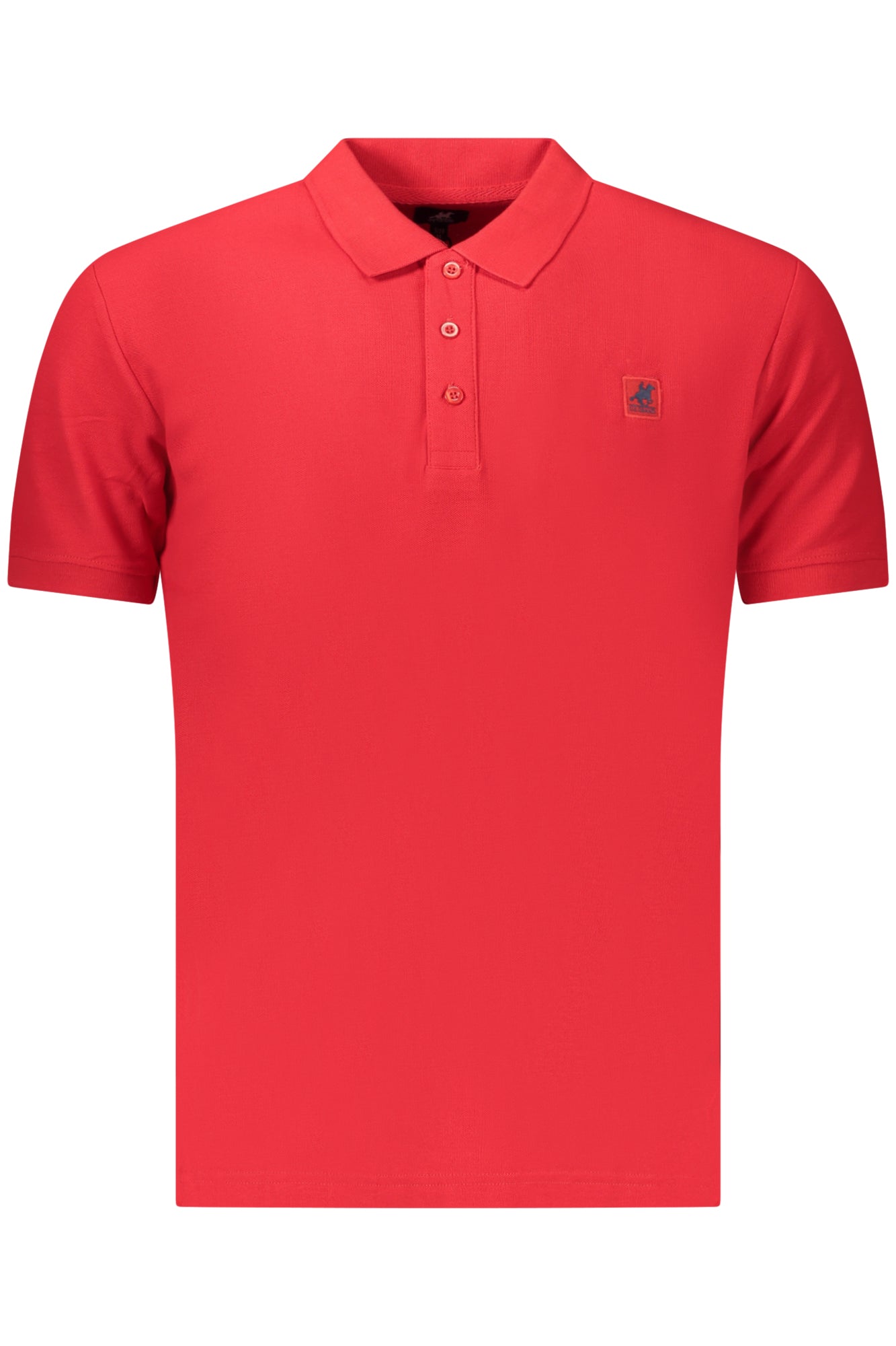 U.S. GRAND Herren Poloshirts günstig online kaufen Rot