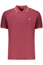 U.S. GRAND Herren Poloshirts günstig online kaufen Rot