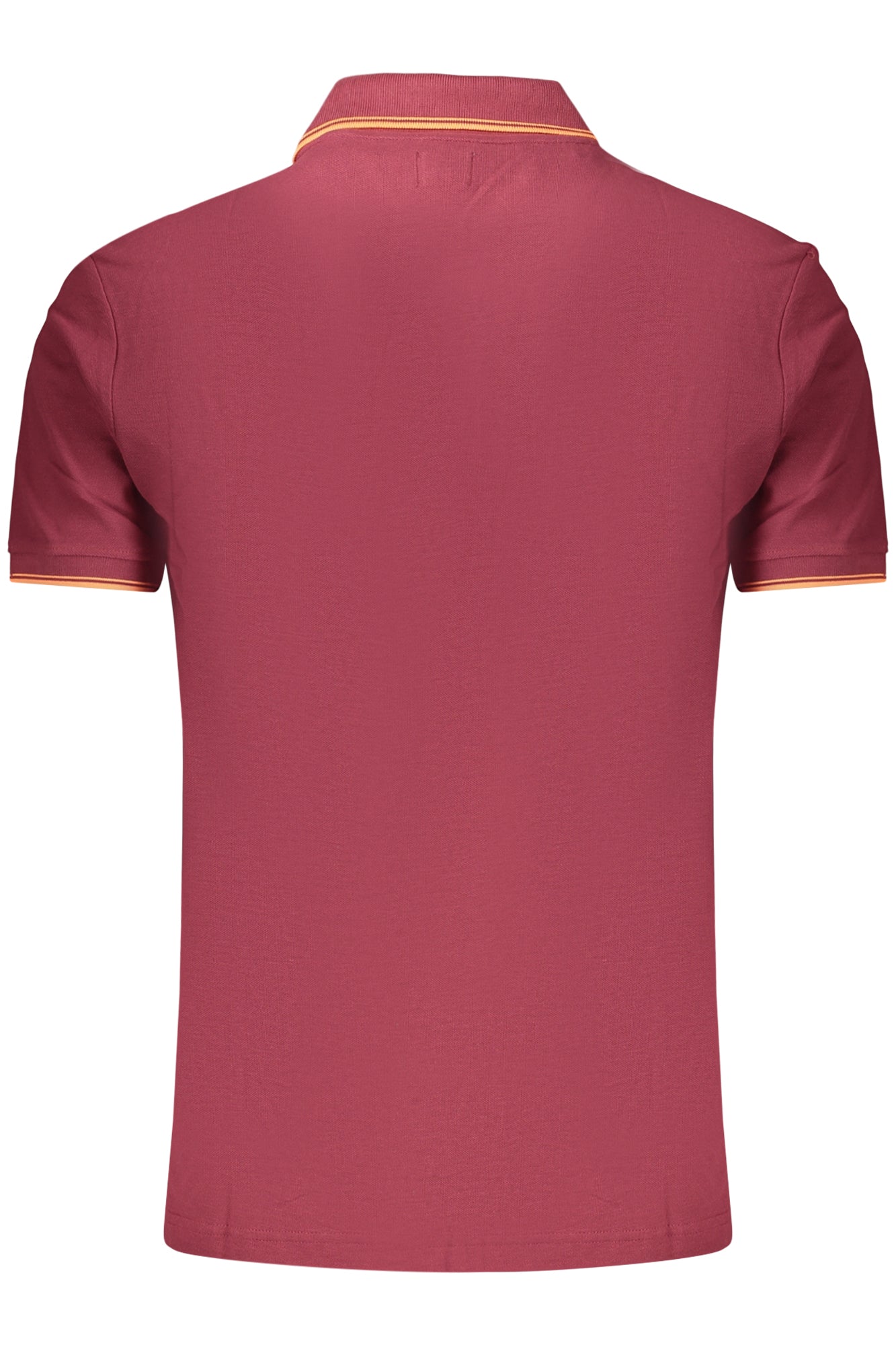 U.S. GRAND Herren Poloshirts günstig online kaufen Rot