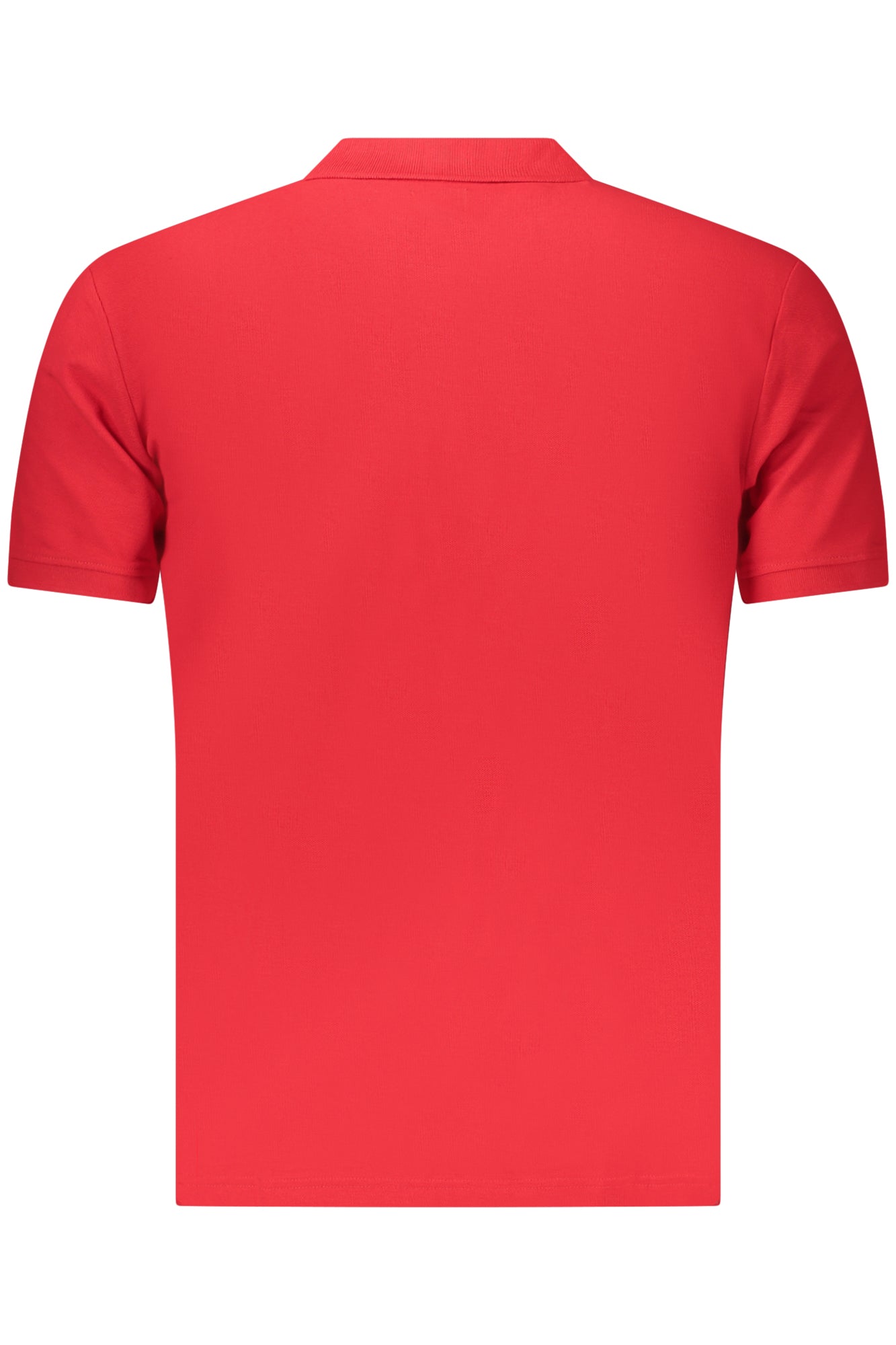 U.S. GRAND Herren Poloshirts günstig online kaufen Rot