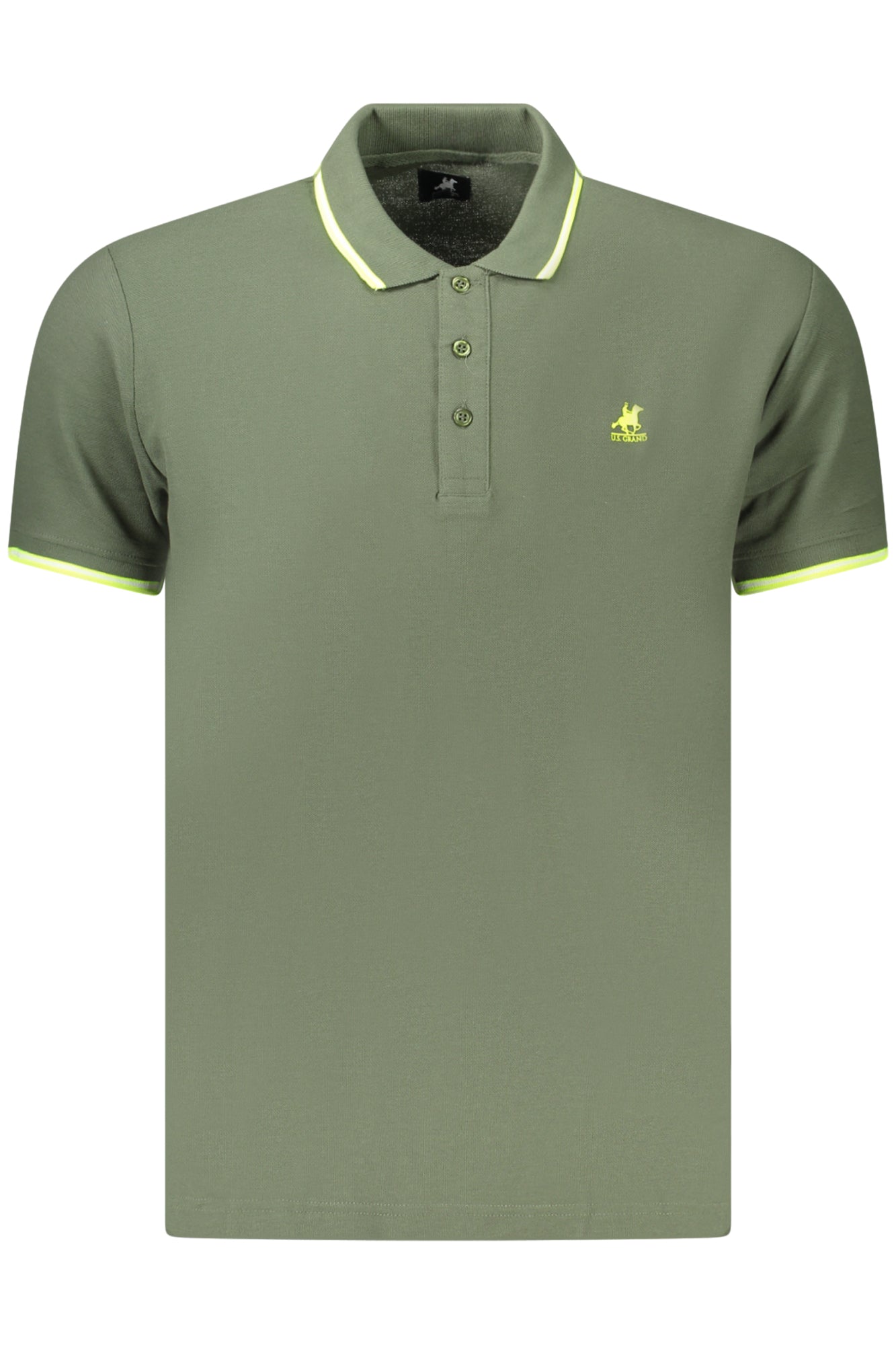 U.S. GRAND Herren Poloshirts günstig online kaufen Secondary image