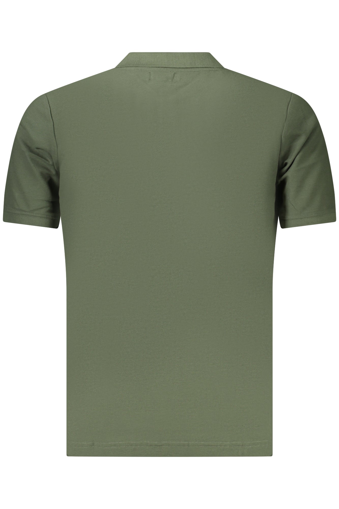 U.S. GRAND Herren Poloshirts günstig online kaufen Grün