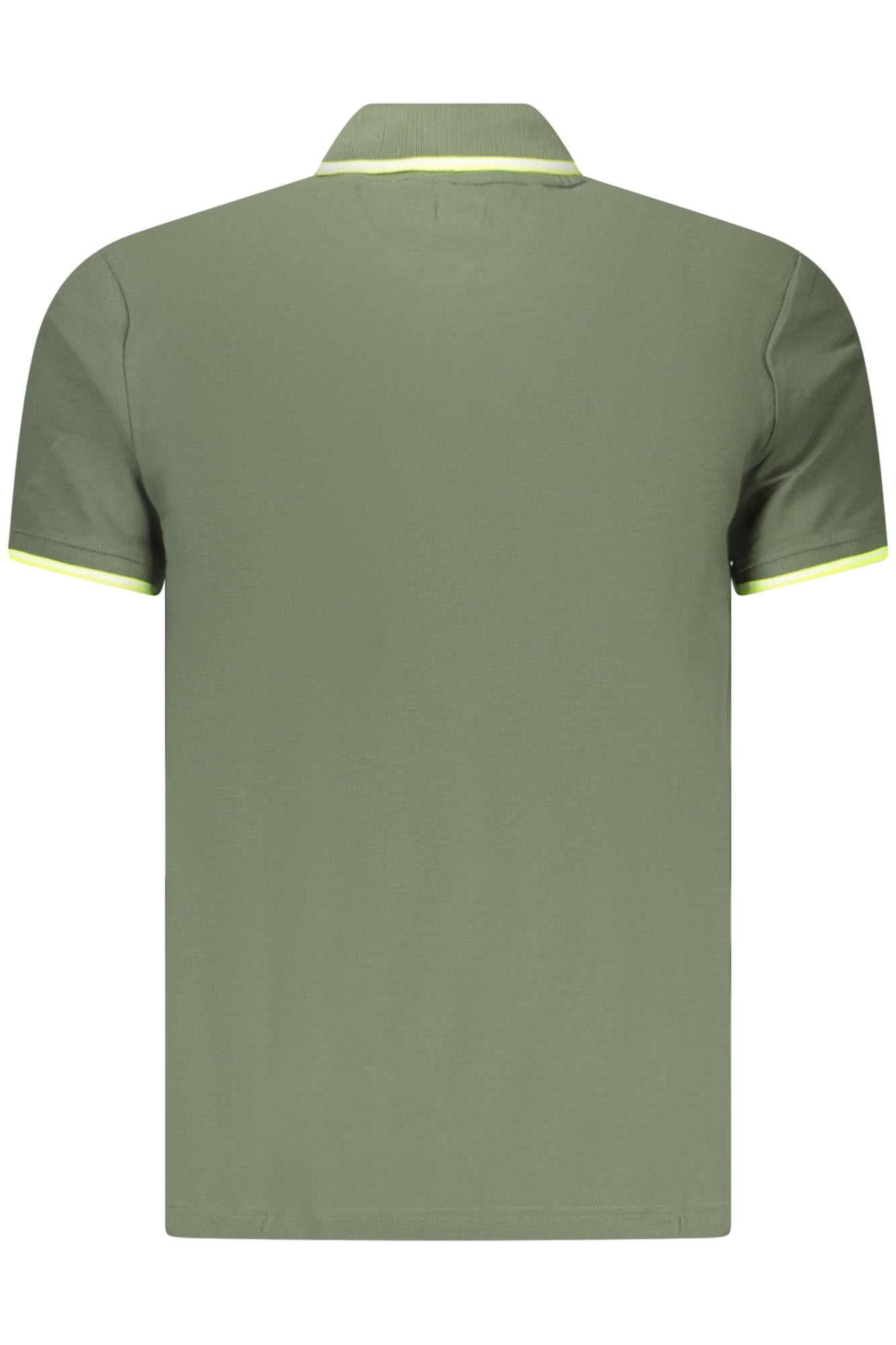 U.S. GRAND Herren Poloshirts günstig online kaufen Grün