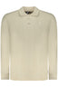 US GRAND LANGÄRMELIGES HERRENSHIRT BEIGE