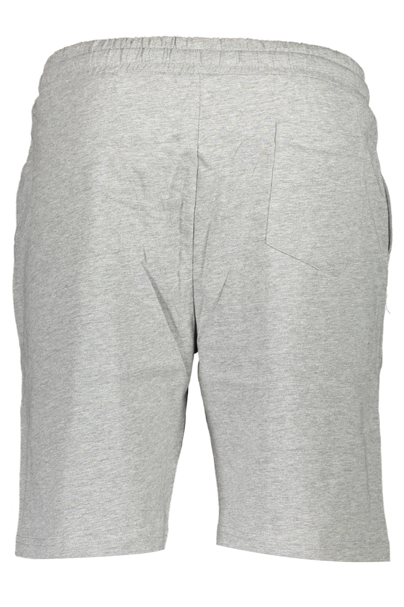US GRAND Herren-Shorts, grau Zweitbild