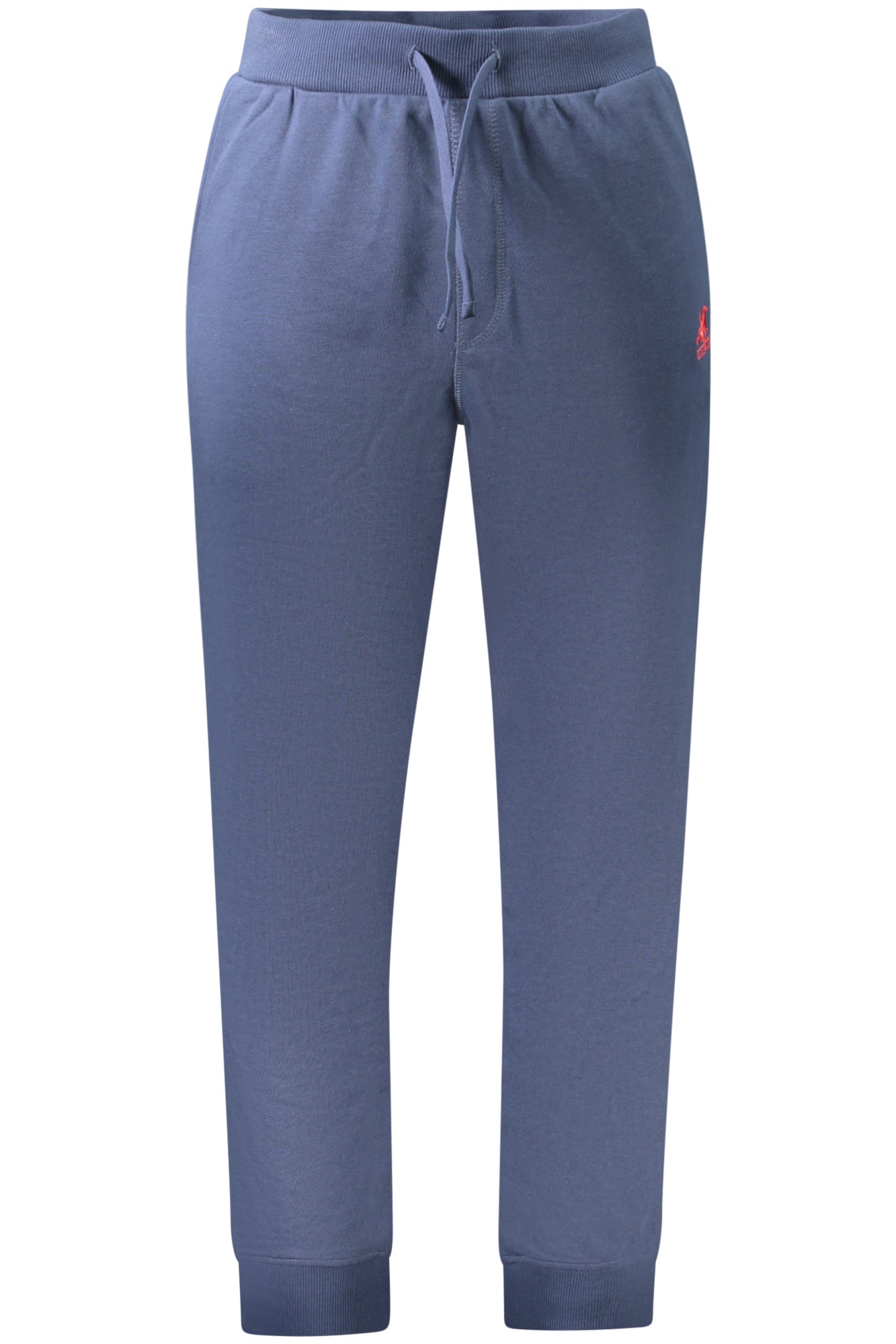 U.S. GRAND Herren Jogginghose – mit elastischem Bund Blau